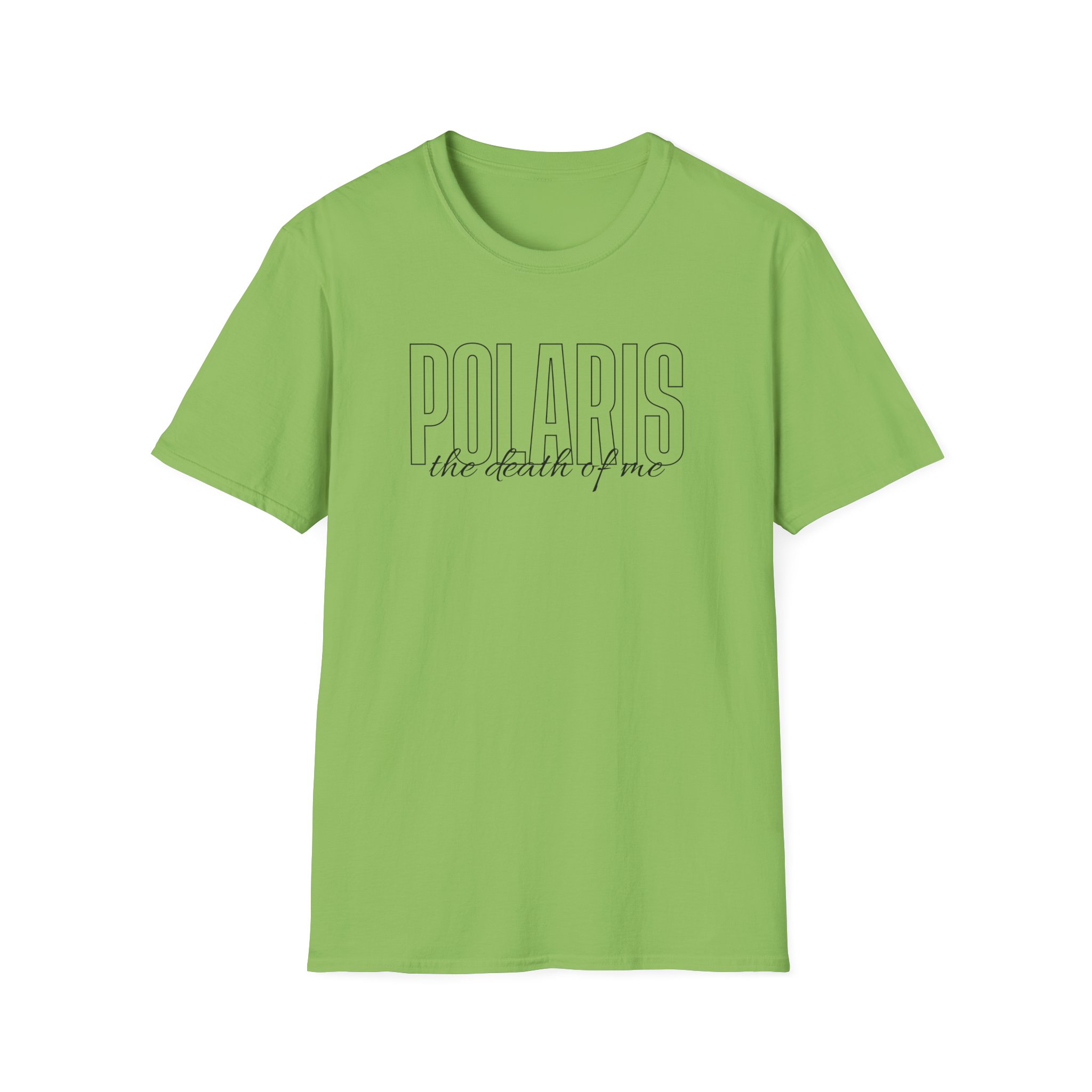 Polaris Tdom Unisex Softstyle T-Shirt - Image 7