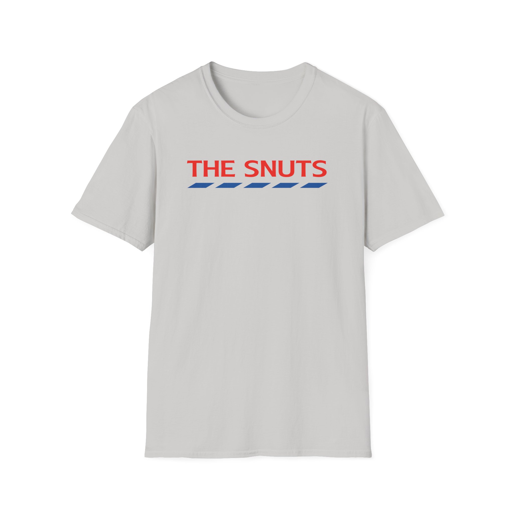 The Snuts Supermarket Unisex Softstyle T-Shirt - Image 5