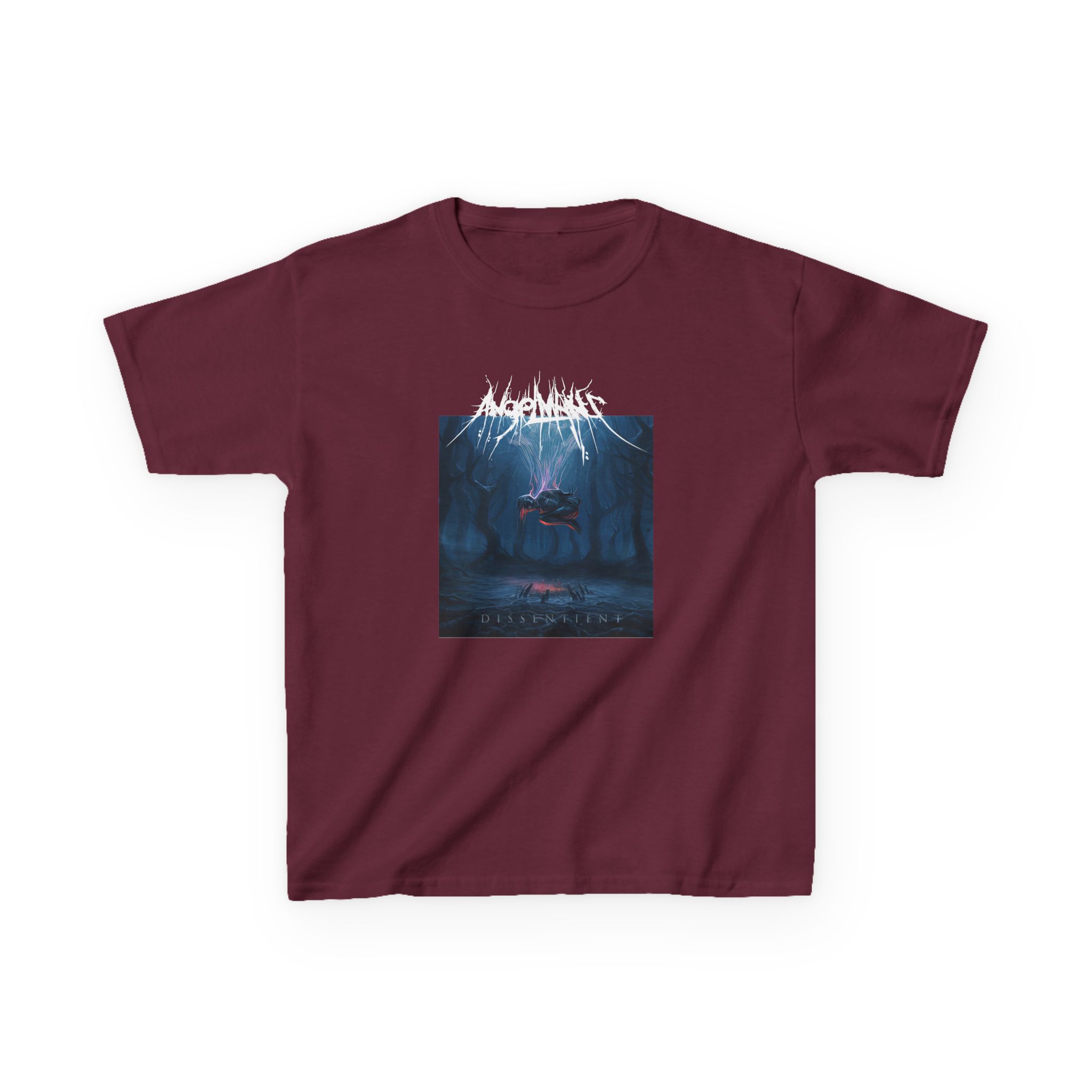 Angelmaker Dissentient Kids Heavy Cotton™ Tee - Image 3