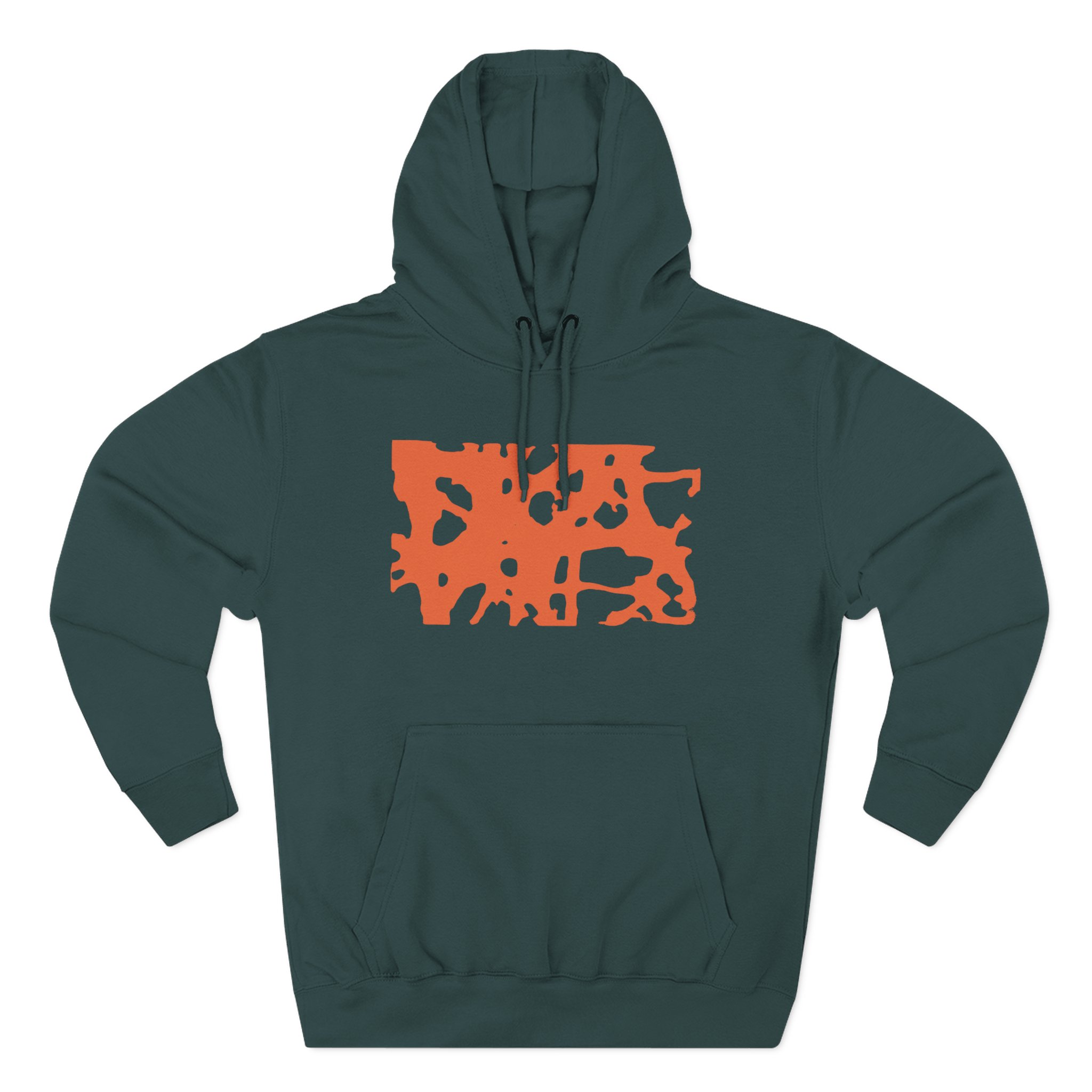 Meduza Resilience Three-Panel Fleece Hoodie - Image 11