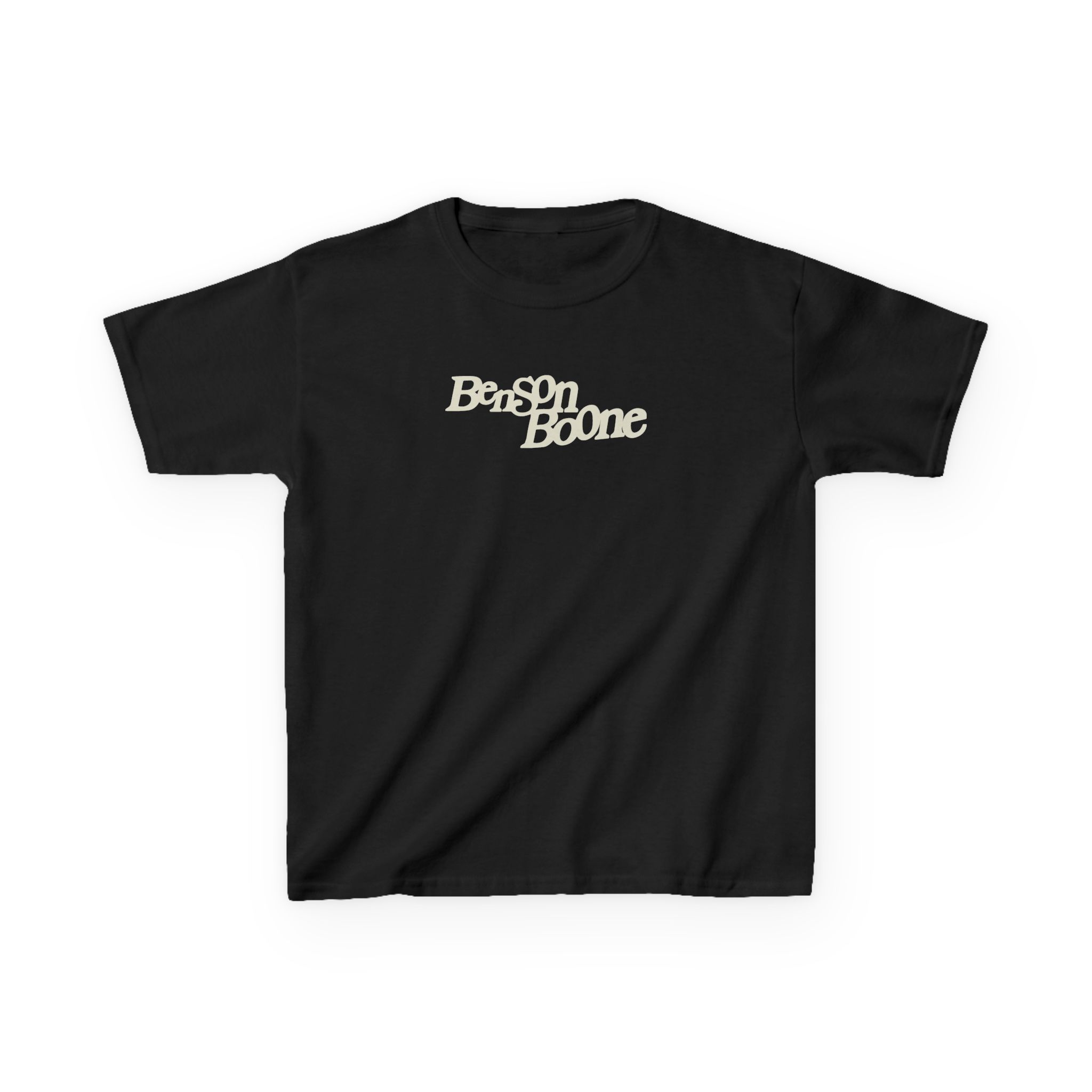Benson Boone Maybe I Am Better Alone Kids Heavy Cotton™ Tee