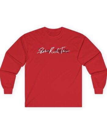 Tame Impala Unisex Ultra Cotton Long Sleeve Tee