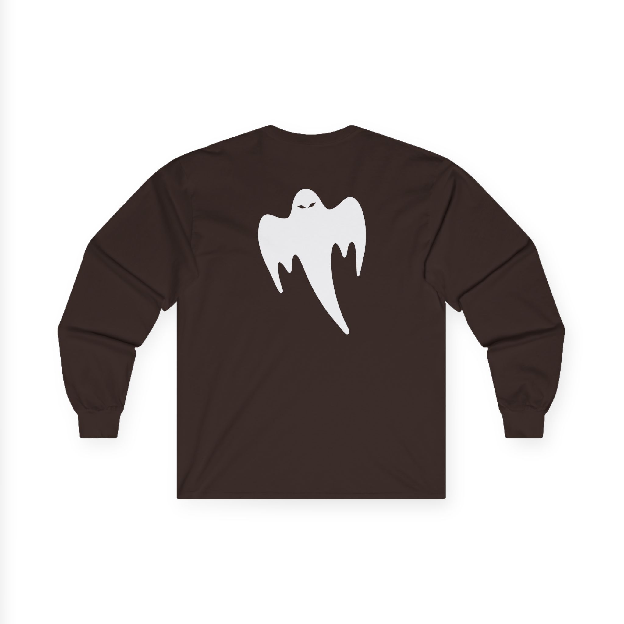 Koenigsegg Statement Ghost Unisex Ultra Cotton Long Sleeve Tee - Image 6
