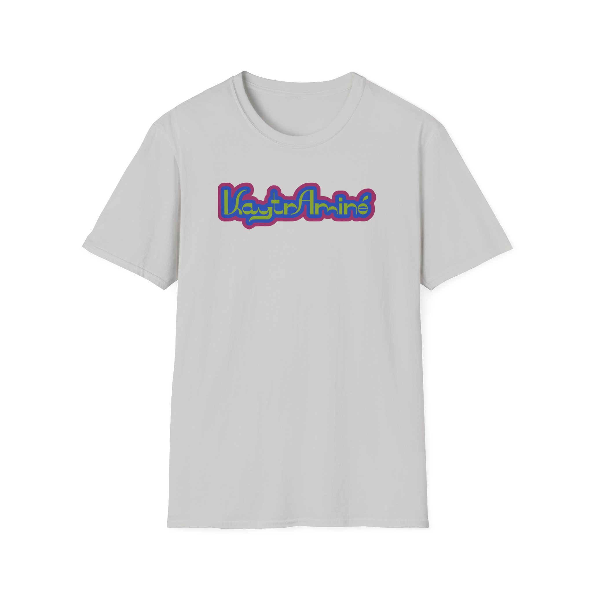 Aminé Kaytramine Unisex Softstyle T-shirt - Image 7