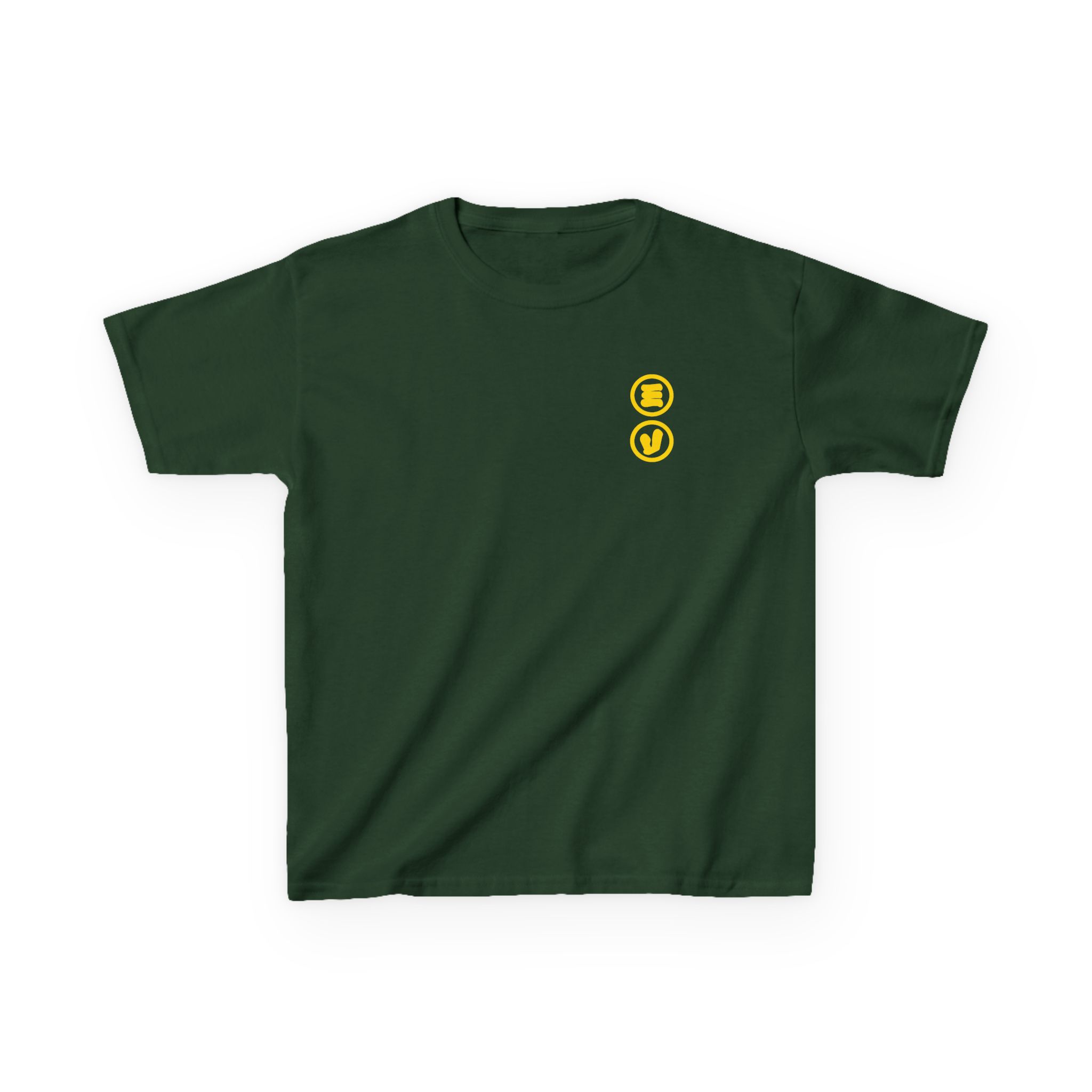 Eddie Vedder 2026 Nagoya Kids Heavy Cotton™ Tee - Image 3