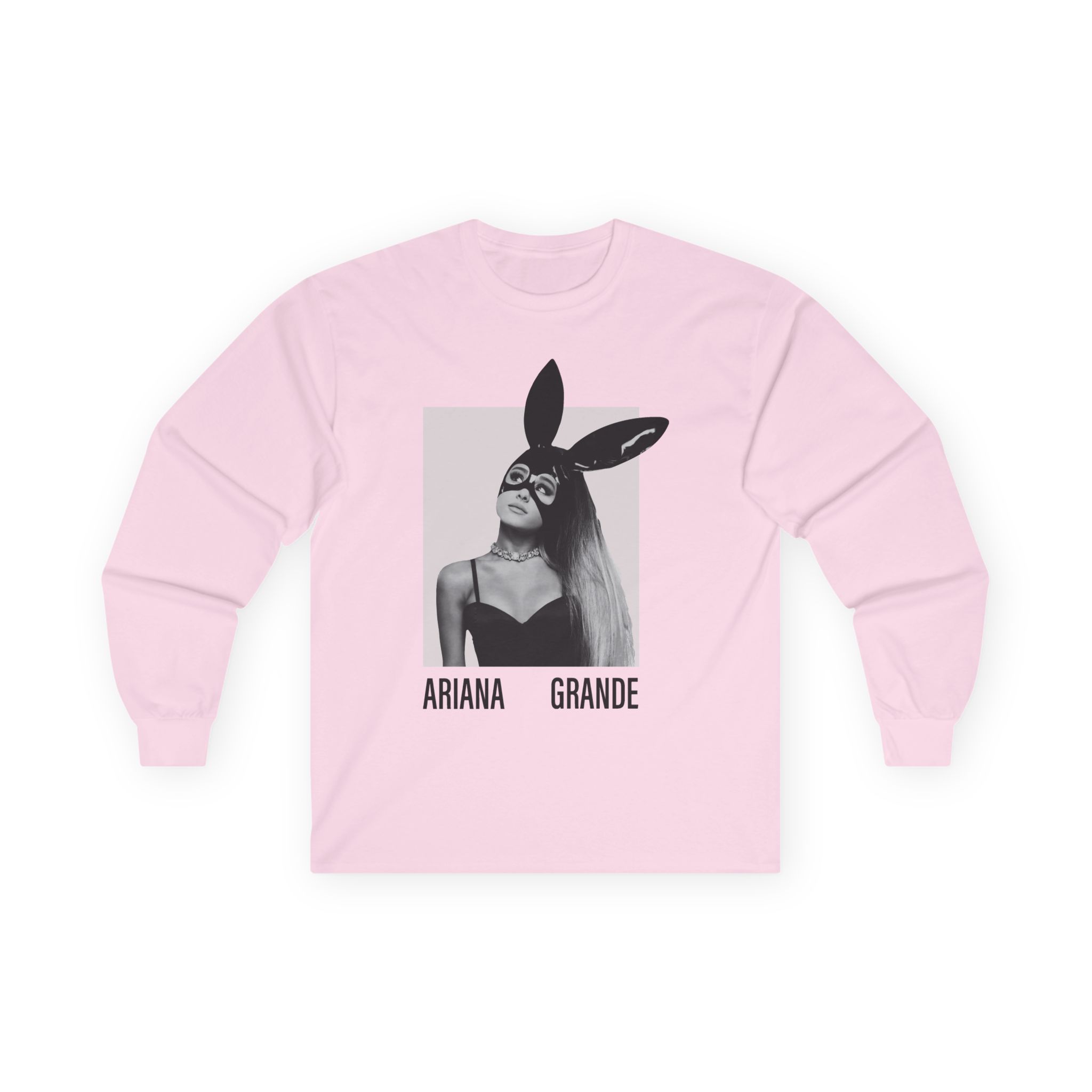 AG Dangerous Unisex Ultra Cotton Long Sleeve Tee - Image 11