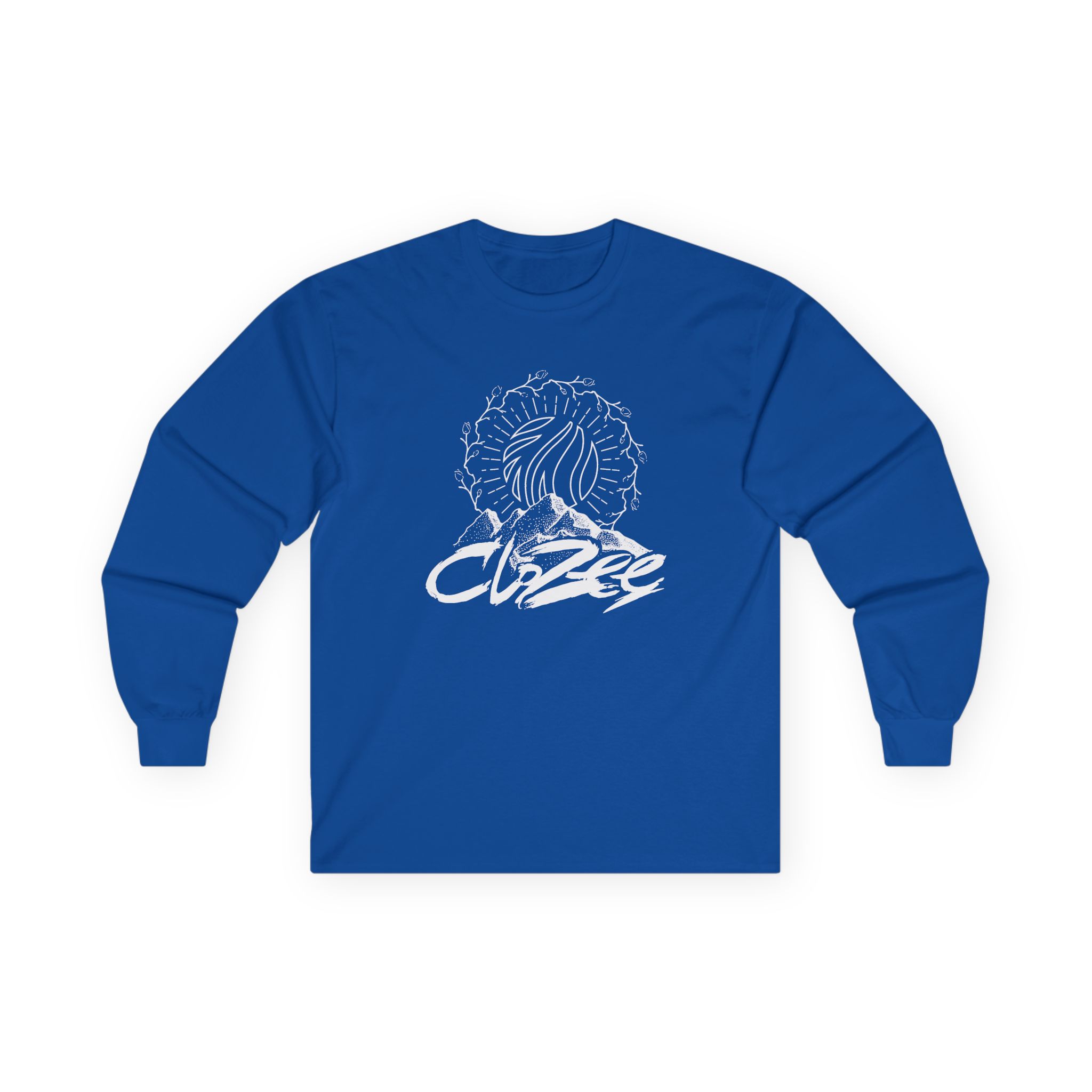 Lsdream Unisex Ultra Cotton Long Sleeve Tee - Image 9