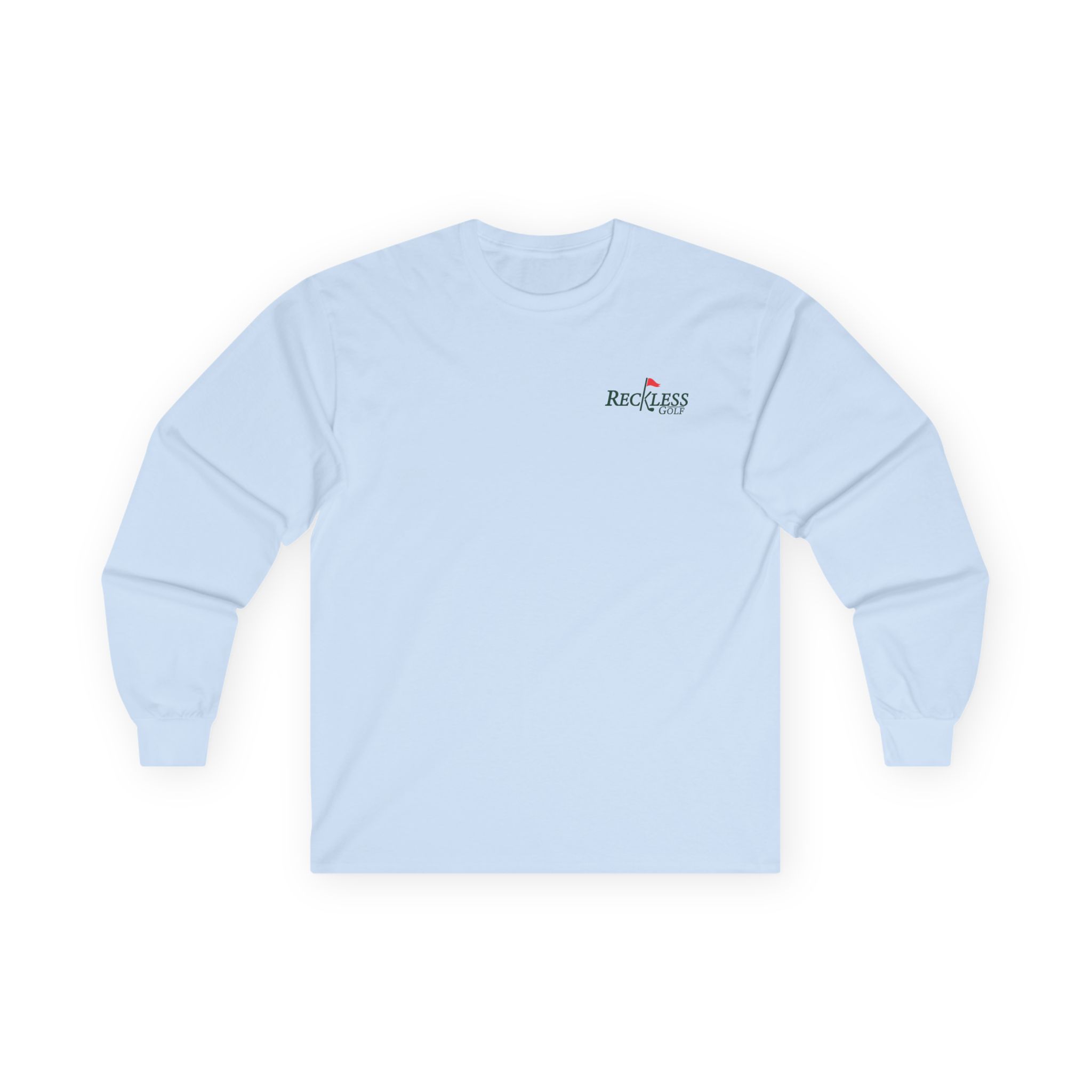 Cboystv How's My Driving Unisex Ultra Cotton Long Sleeve Tee - Image 7