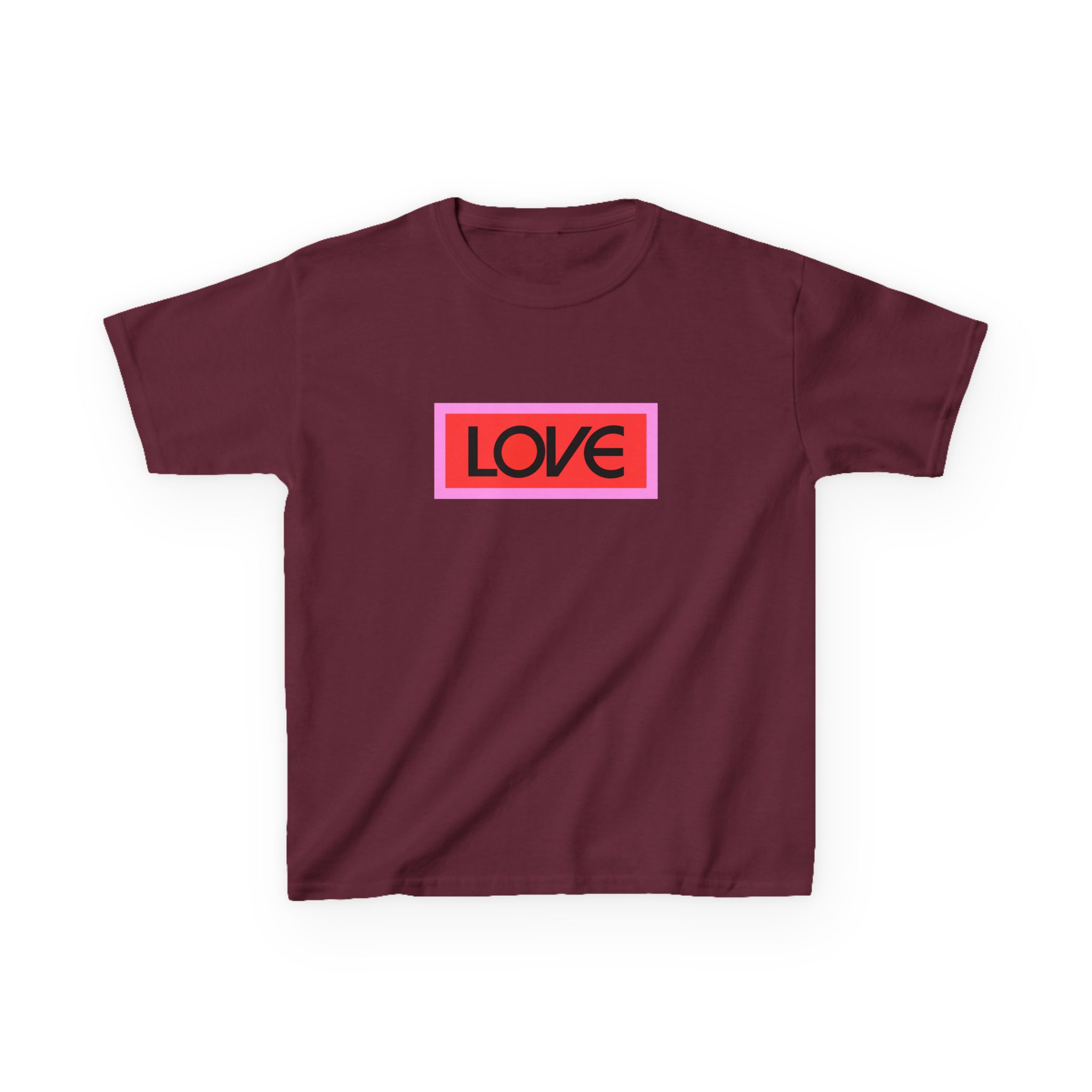Kids John Legend Love In Las Vegas Heavy Cotton™ Tee - Image 13