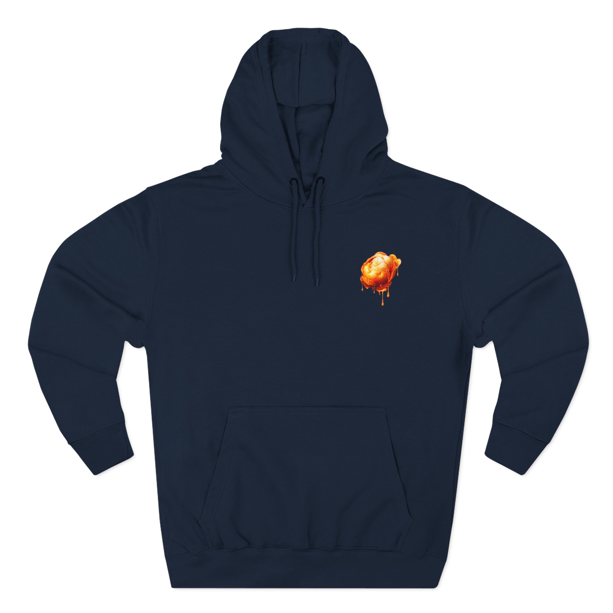 John Legend Three-Panel Fleece Hoodie - Image 21