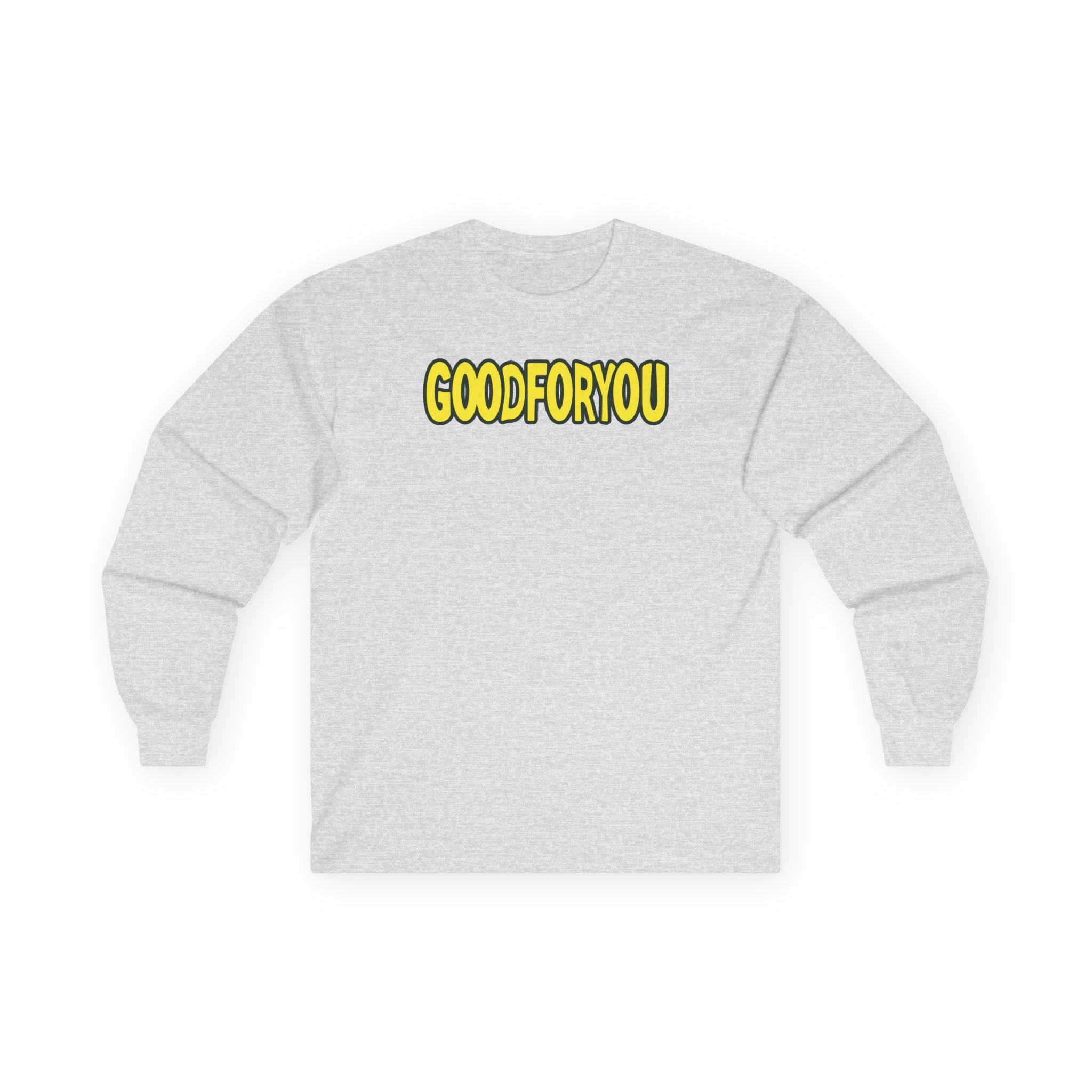 Aminé Good for You Unisex Ultra Cotton Long Sleeve Tee
