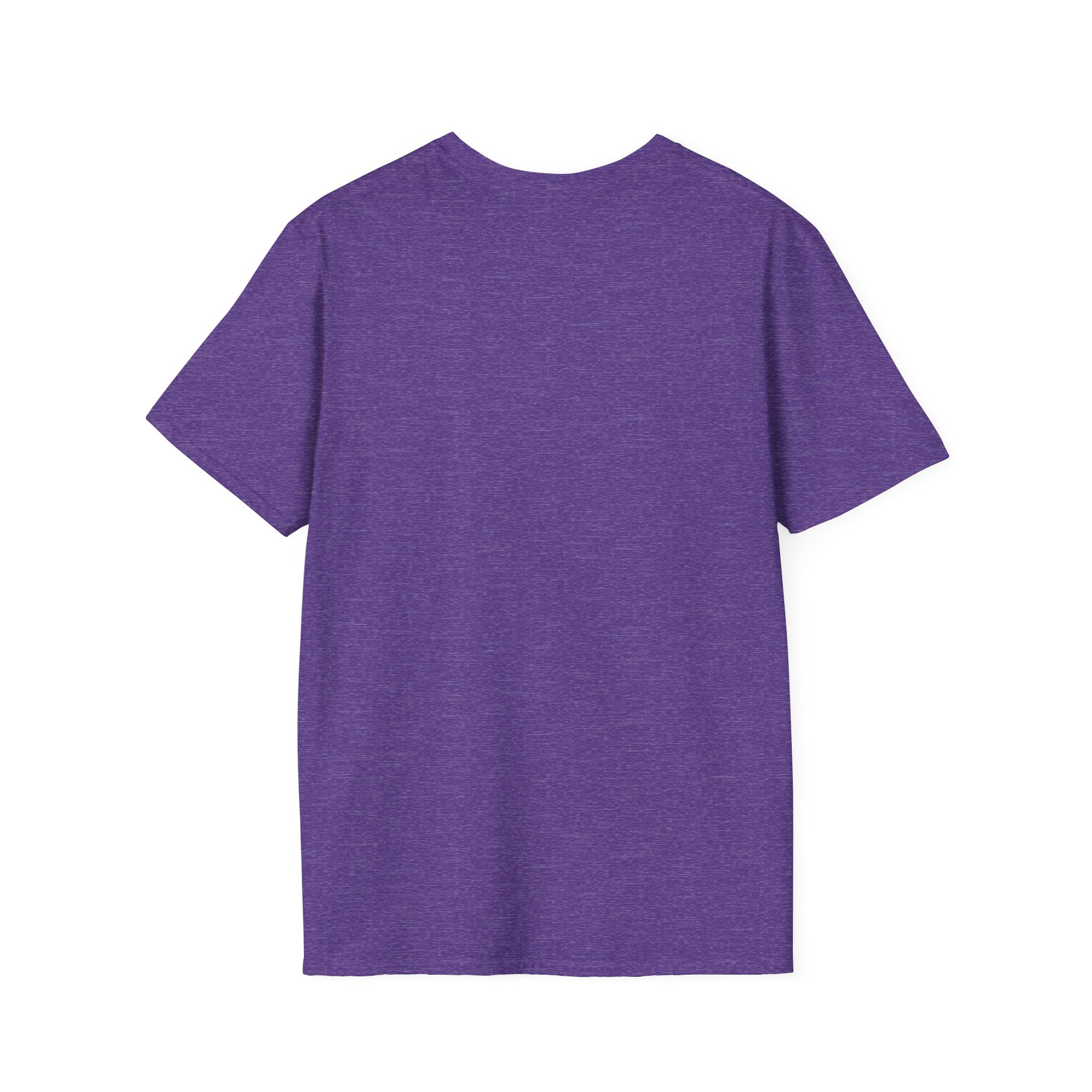Djo Unisex Softstyle T-Shirt - Image 18