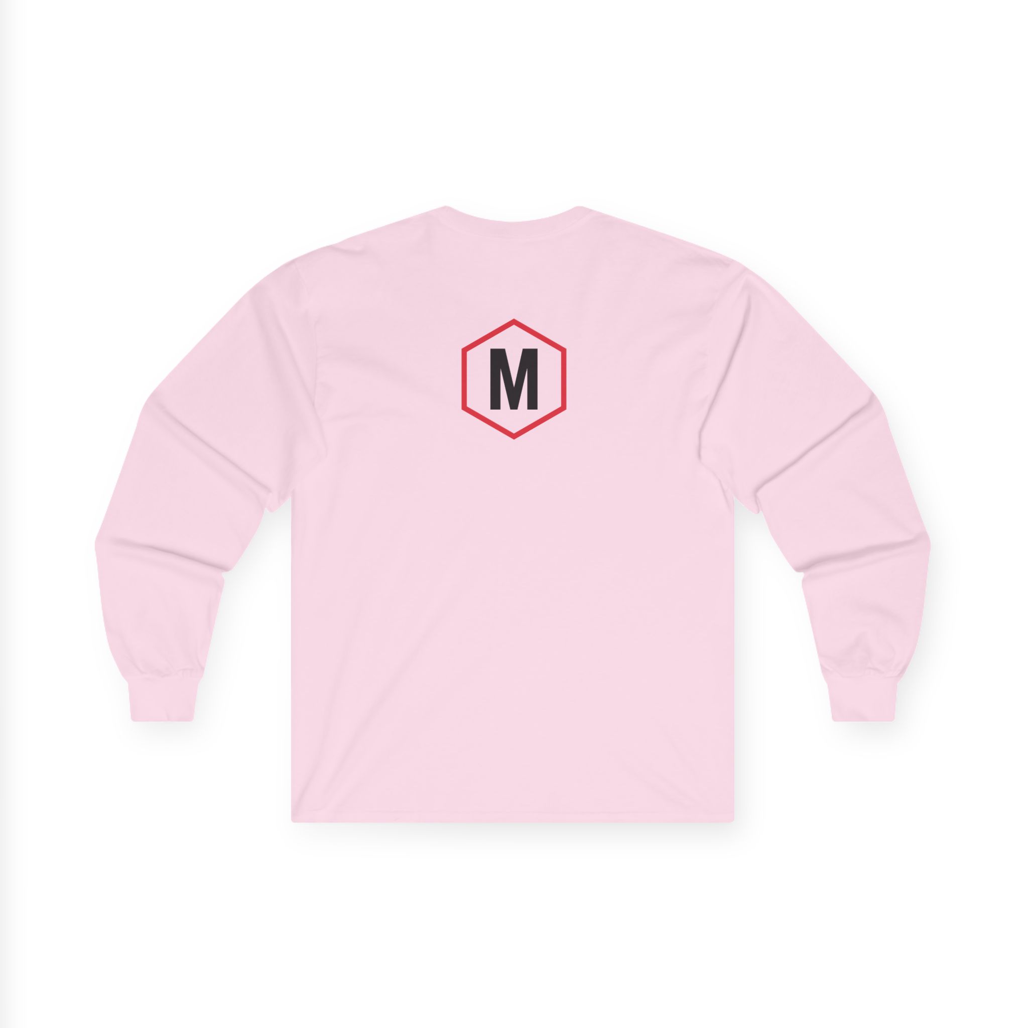 Morat Anna Seavey Unisex Ultra Cotton Long Sleeve Tee - Image 8