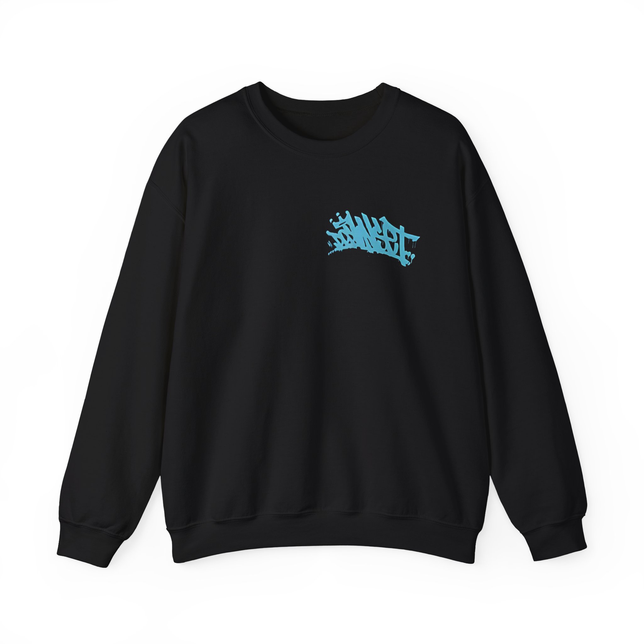 Downset Unisex Heavy Blend™ Crewneck Sweatshirt
