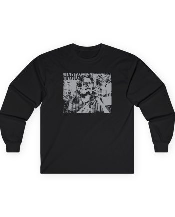 Hd Unisex Ultra Cotton Long Sleeve Tee