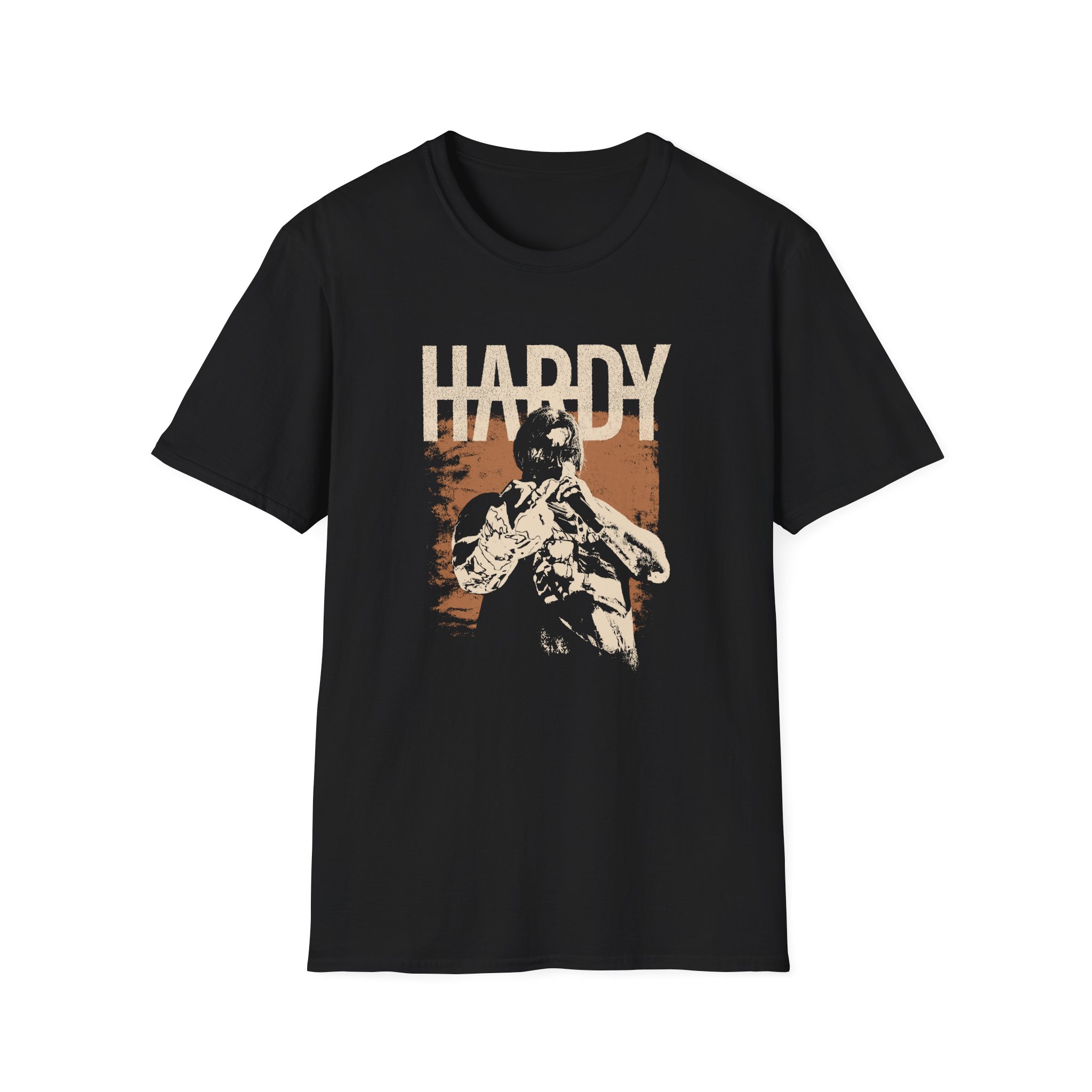 Hd Photo Tour Unisex Softstyle T-Shirt