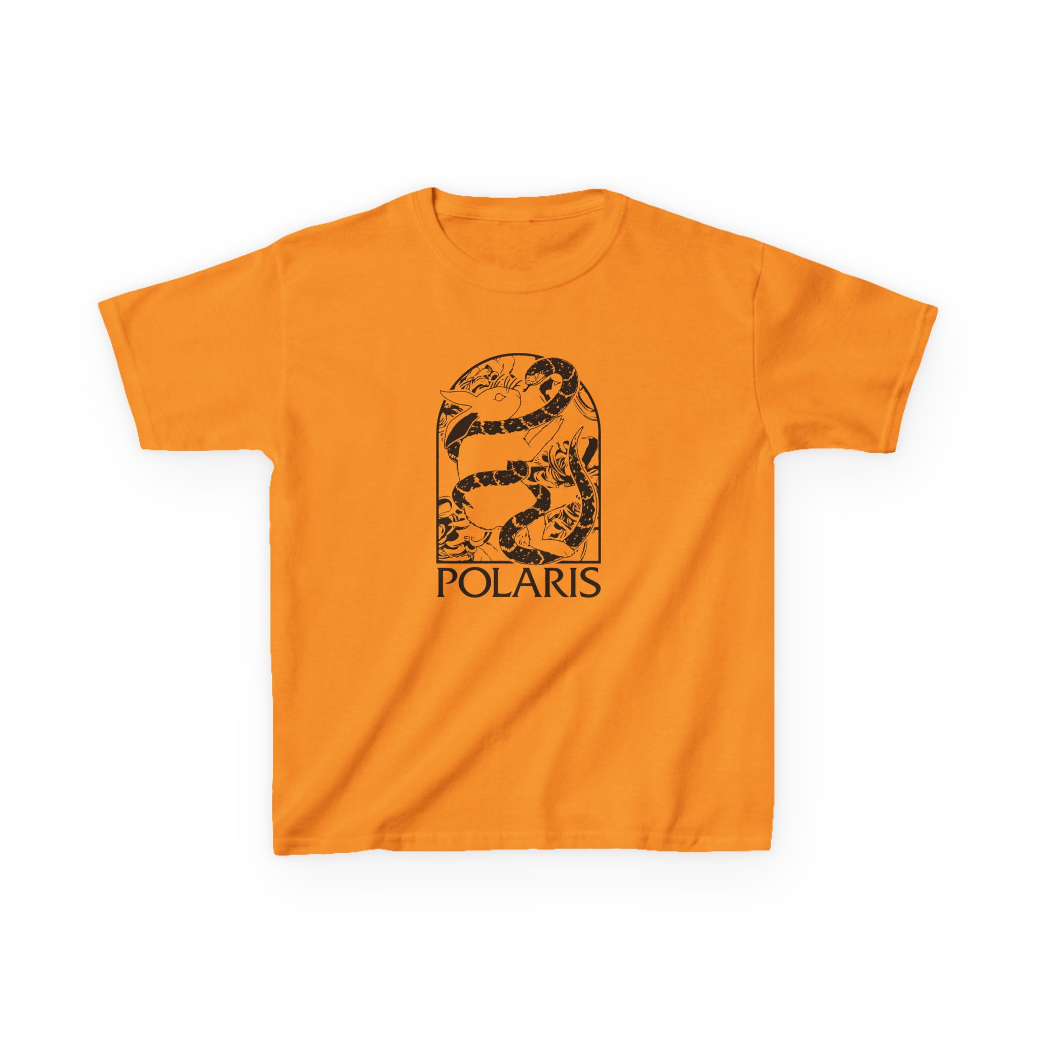 Polaris Strangle Kids Heavy Cotton™ Tee - Image 5