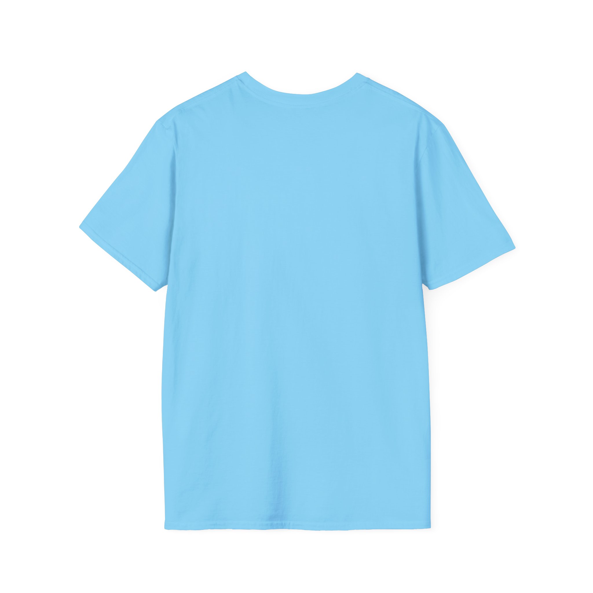 Jschlatt Do the Funny Mic Unisex Softstyle T-Shirt - Image 42
