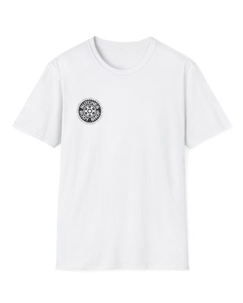 Julien Baker Protops Monster Truck Unisex Softstyle T-Shirt