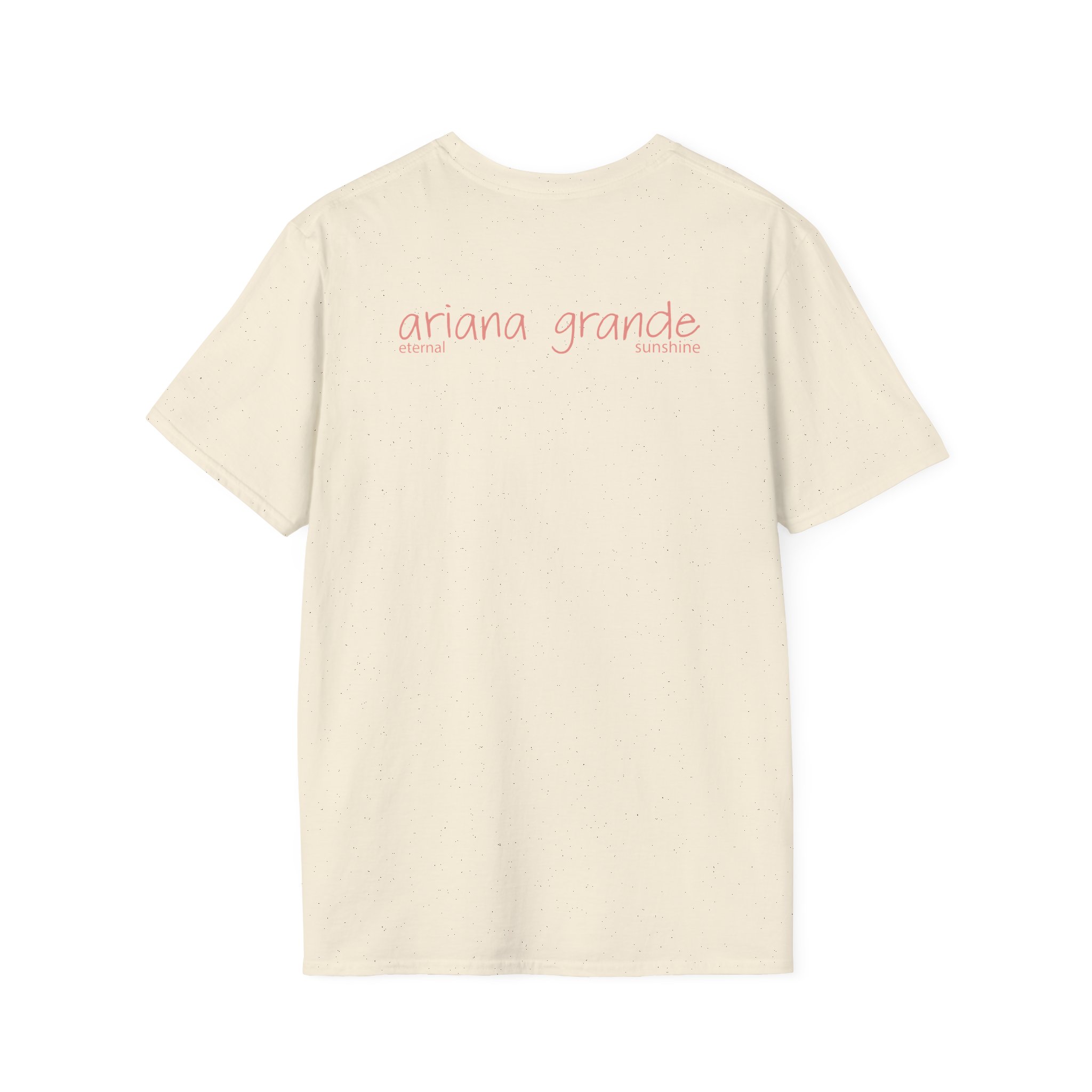 AG Sunshine Unisex Softstyle T-Shirt - Image 10