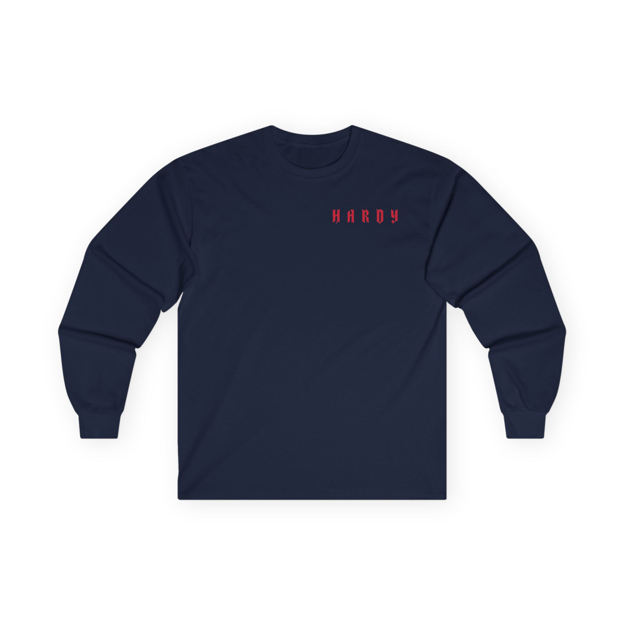 Hd Favorite Country Song Unisex Ultra Cotton Long Sleeve Tee - Image 11