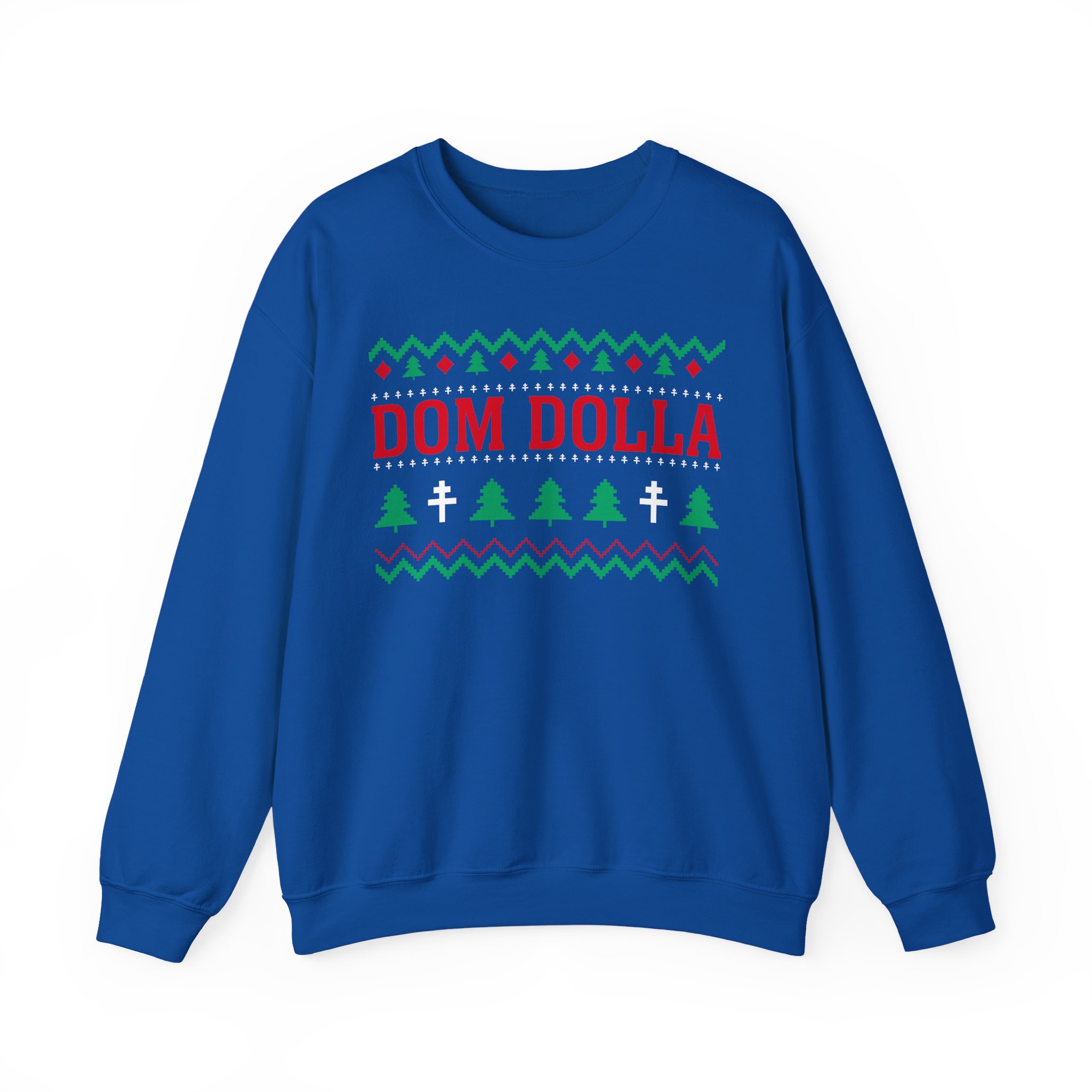 Unisex Heavy Blend™ Crewneck Sweatshirt - Image 13