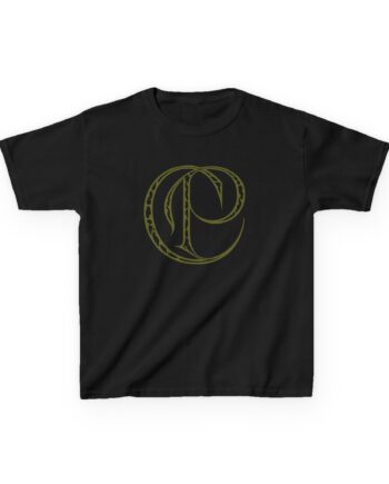Caroline Polachek PANG CP Kids Heavy Cotton™ Tee