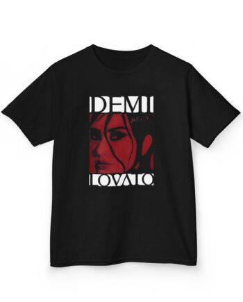 D L Revamped Kids Heavy Cotton™ Tee