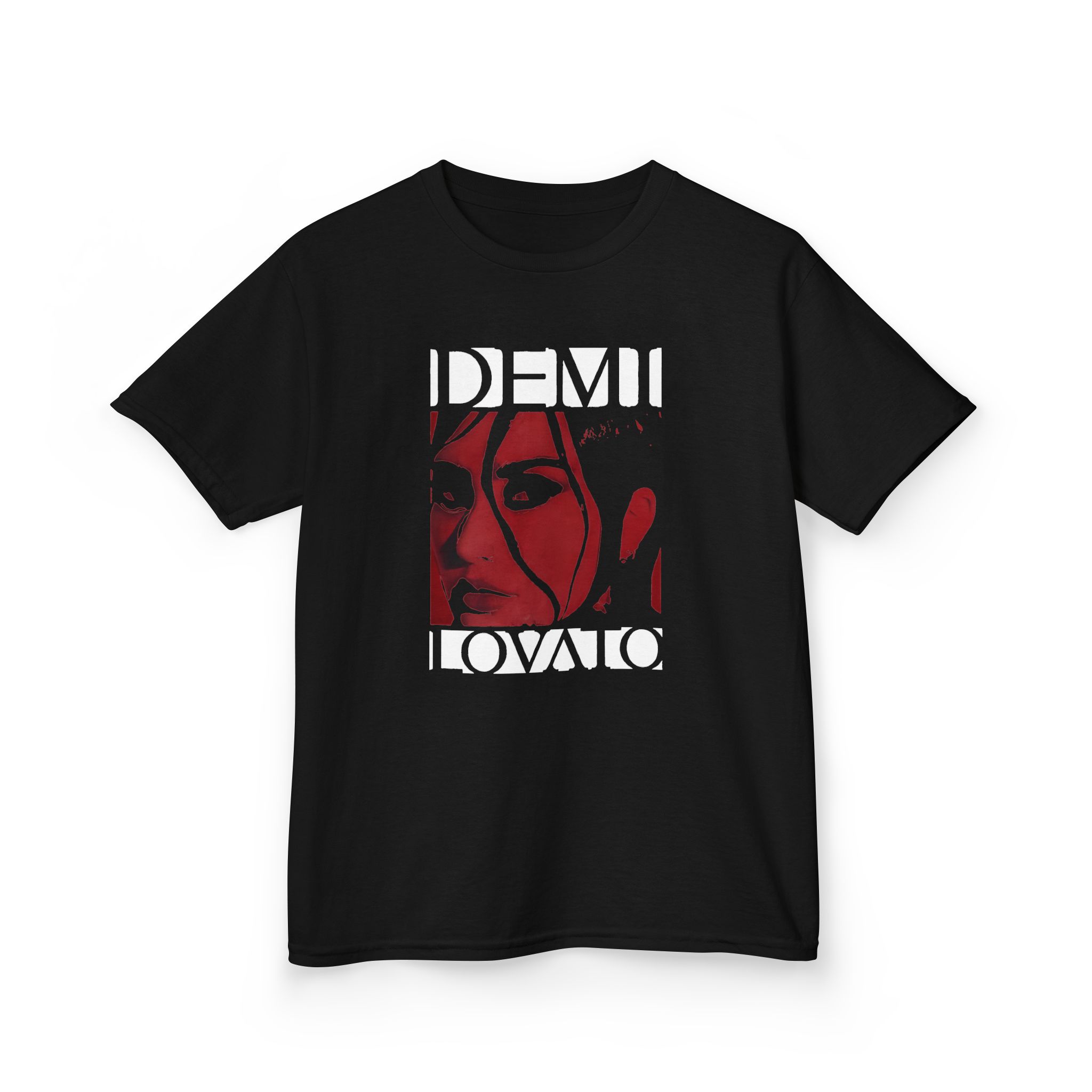 D L Revamped Kids Heavy Cotton™ Tee