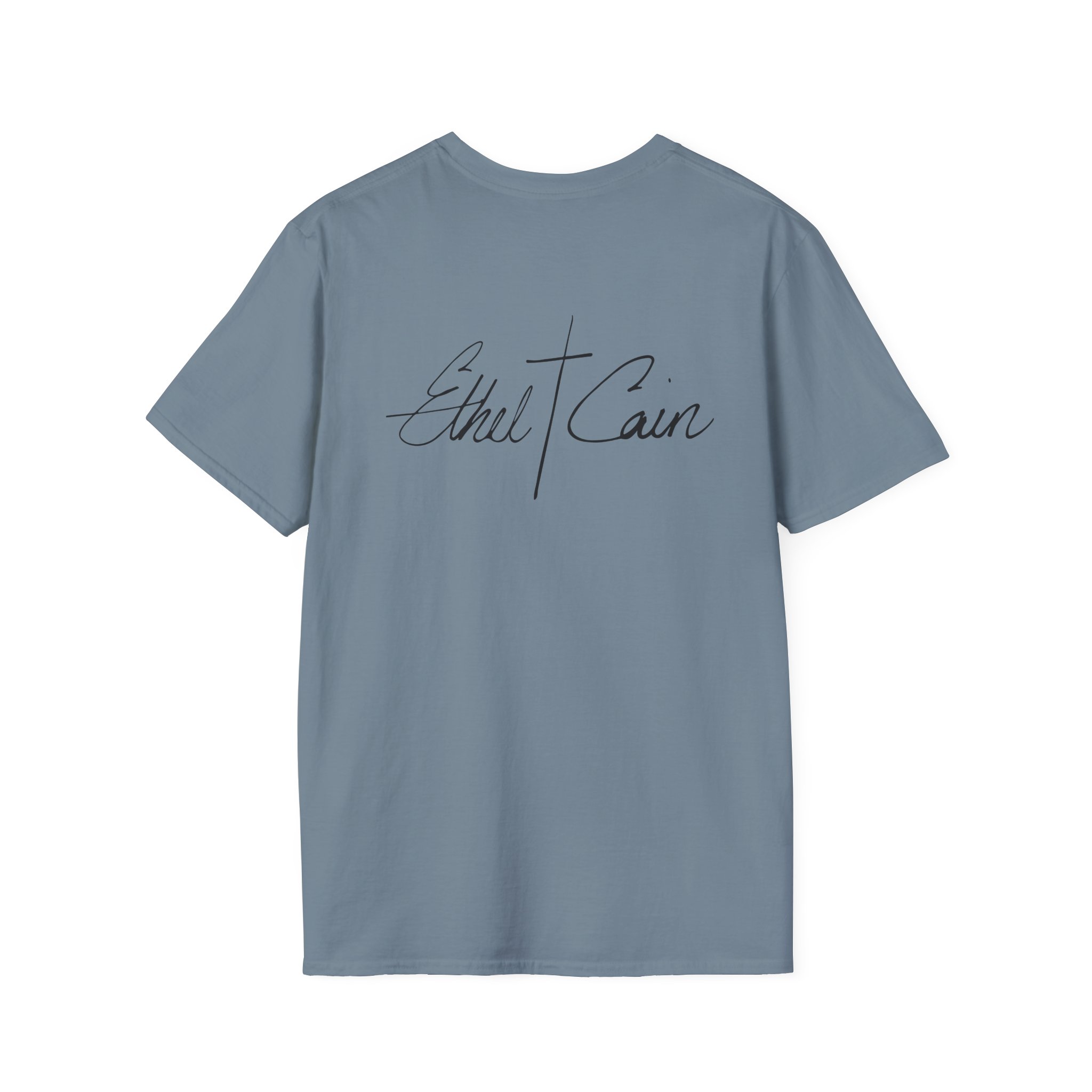 Ethel Cain Excerpt Unisex Softstyle T-Shirt - Image 26