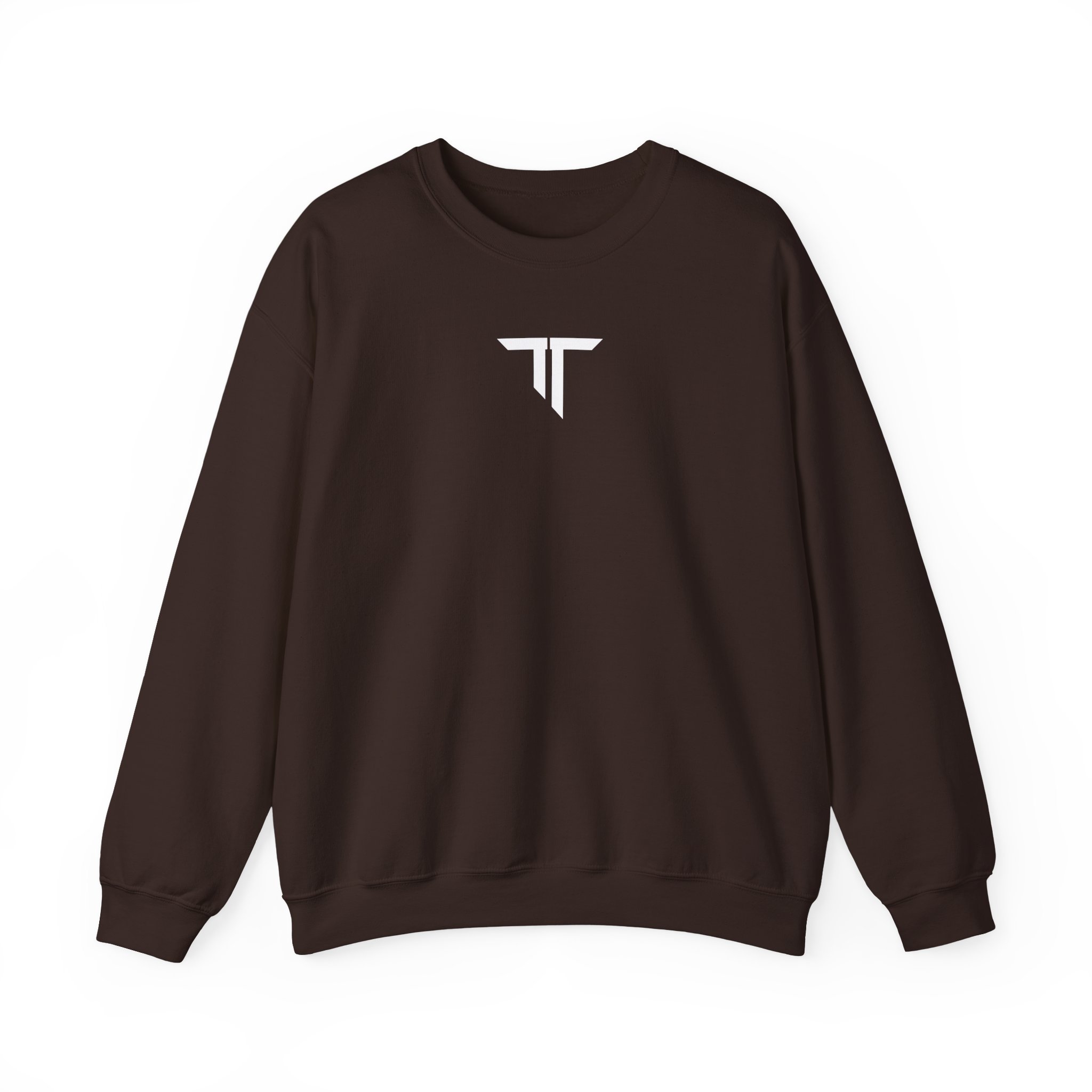 Tom Twers Unisex Heavy Blend™ Crewneck Sweatshirt - Image 3