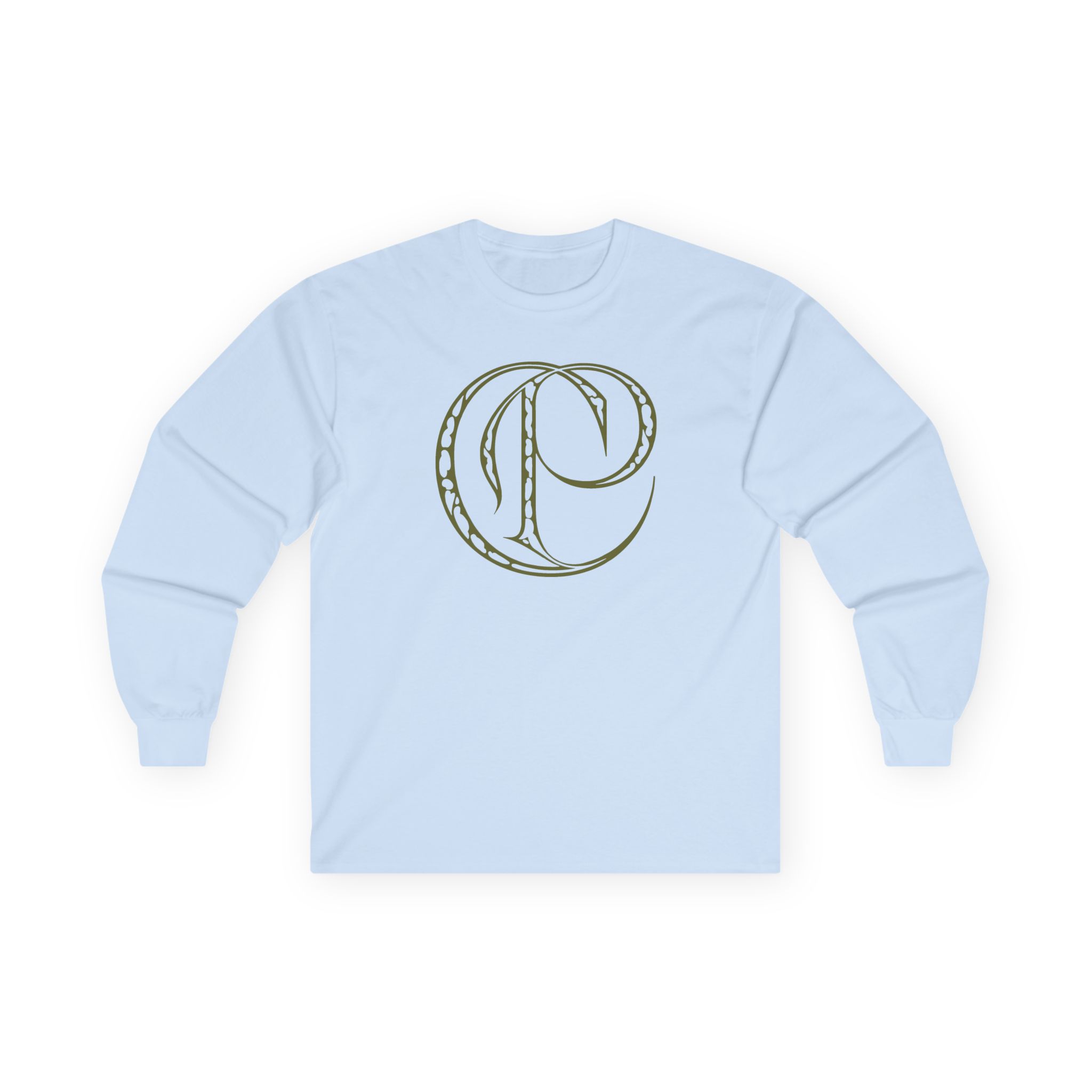 Caroline Polachek PANG CP Unisex Ultra Cotton Long Sleeve Tee - Image 7