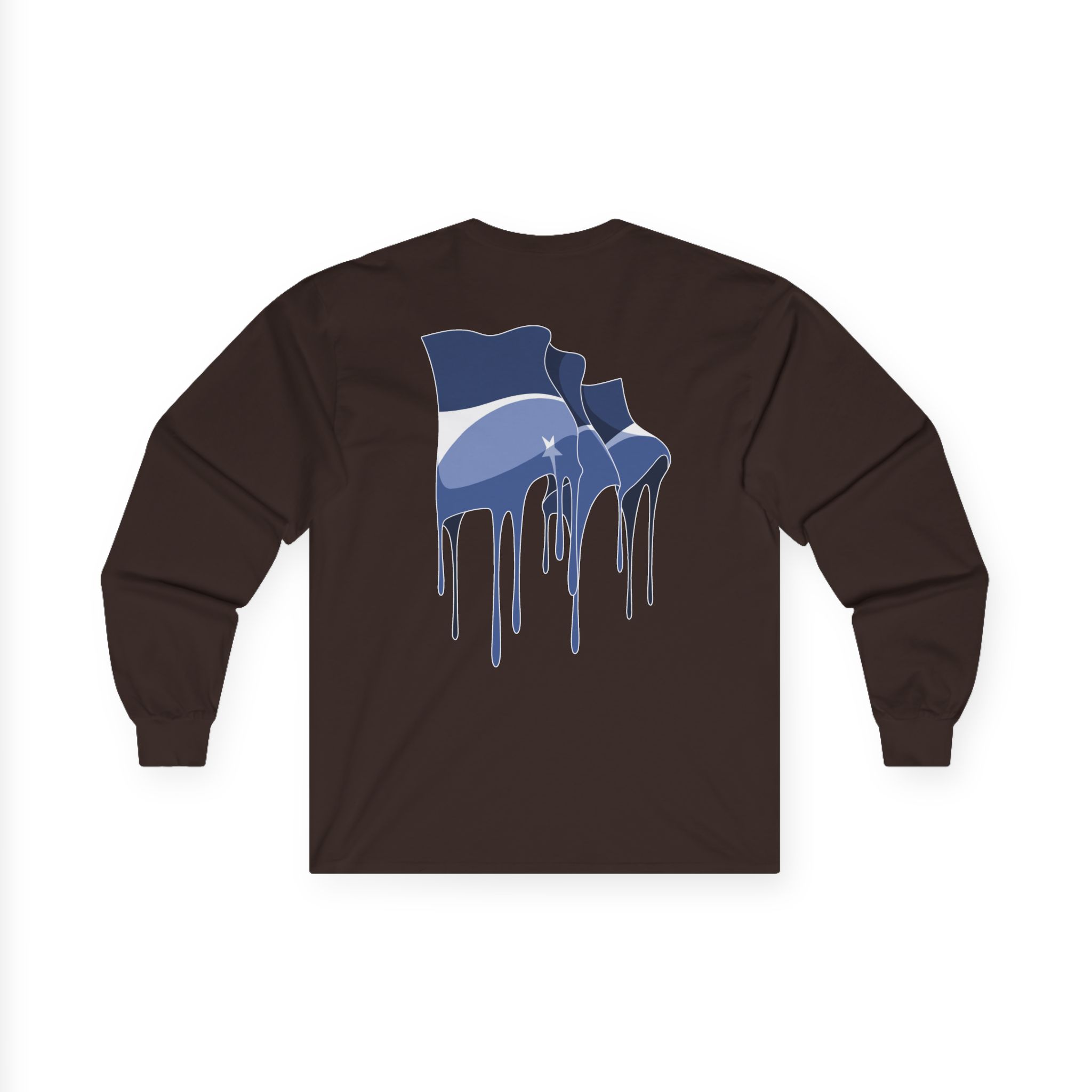 One Ok Rock Detox Unisex Ultra Cotton Long Sleeve Tee - Image 6