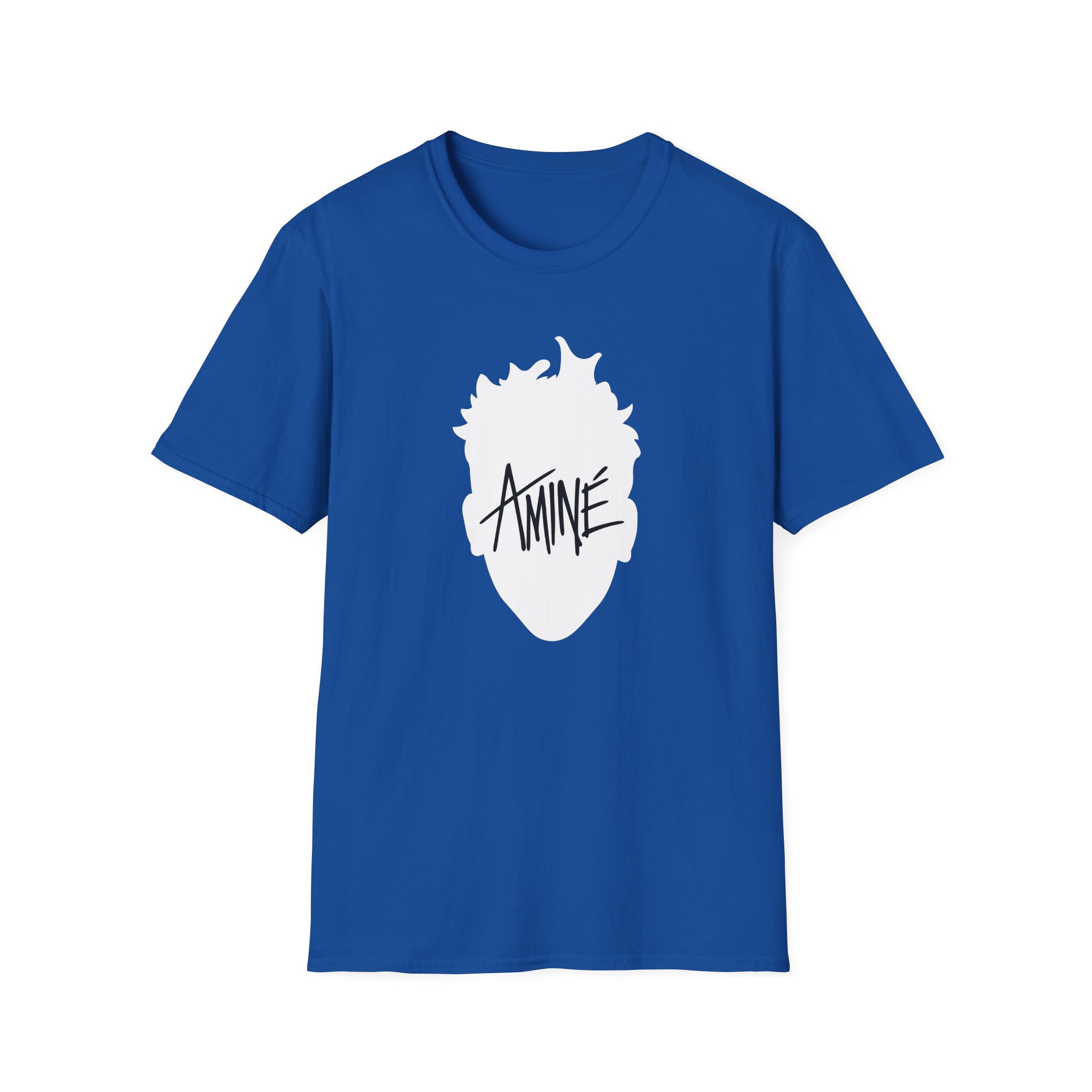 Aminé Unisex Softstyle T-Shirt - Image 13