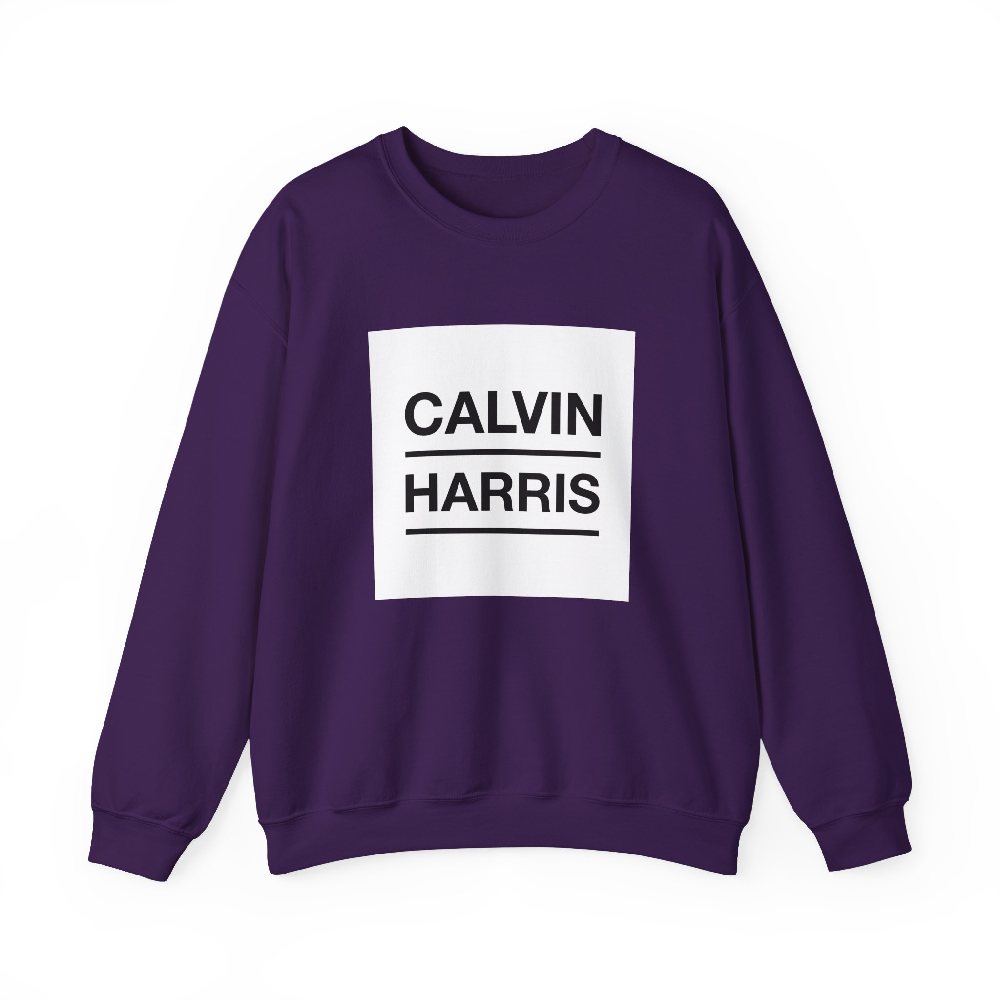 Calvin Harris Unisex Heavy Blend™ Crewneck Sweatshirt - Image 25