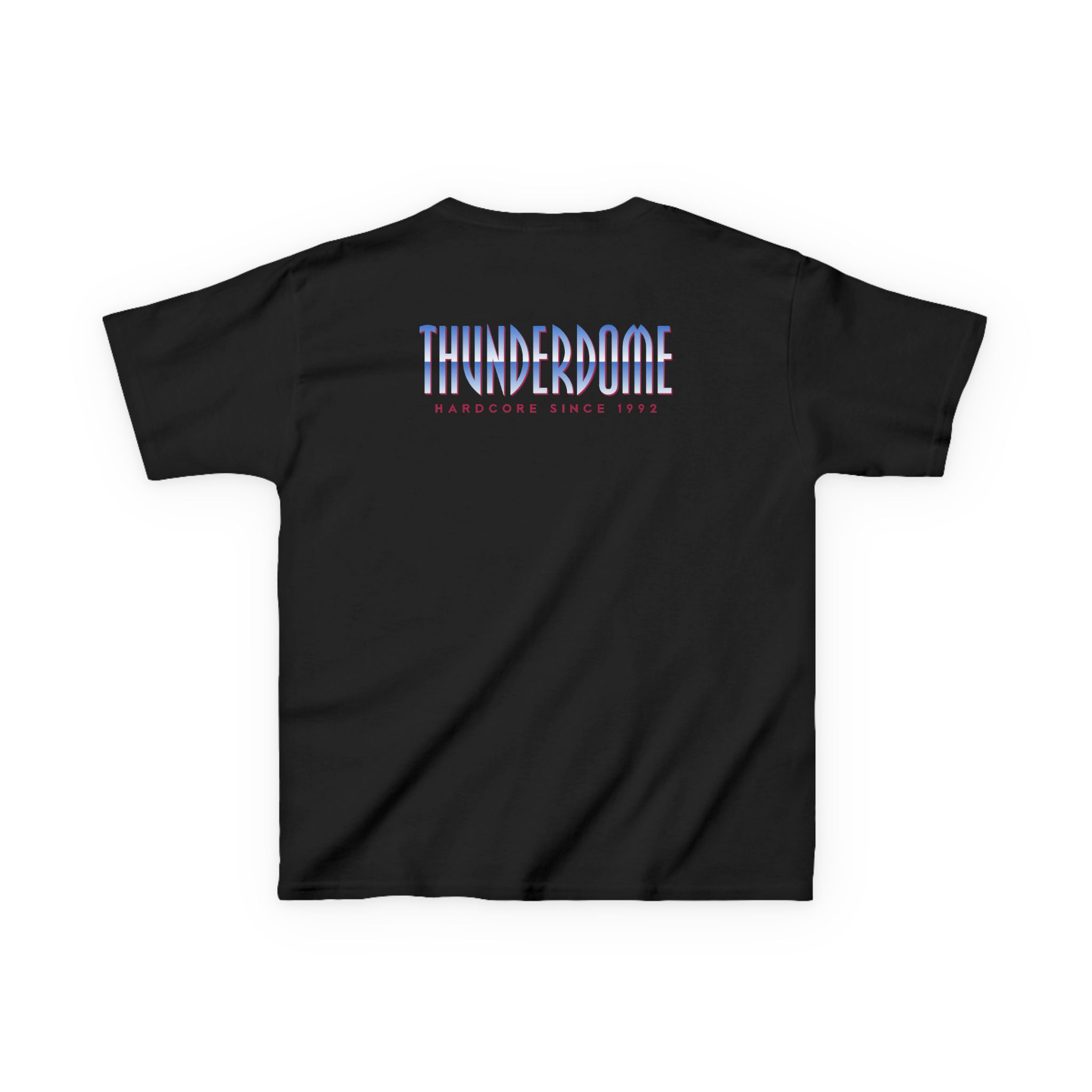 Thunderdome Original Kids Heavy Cotton™ Tee - Image 2