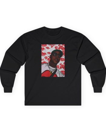 Sk Joseph Olaitan Adenuga Jr Unisex Ultra Cotton Long Sleeve Tee