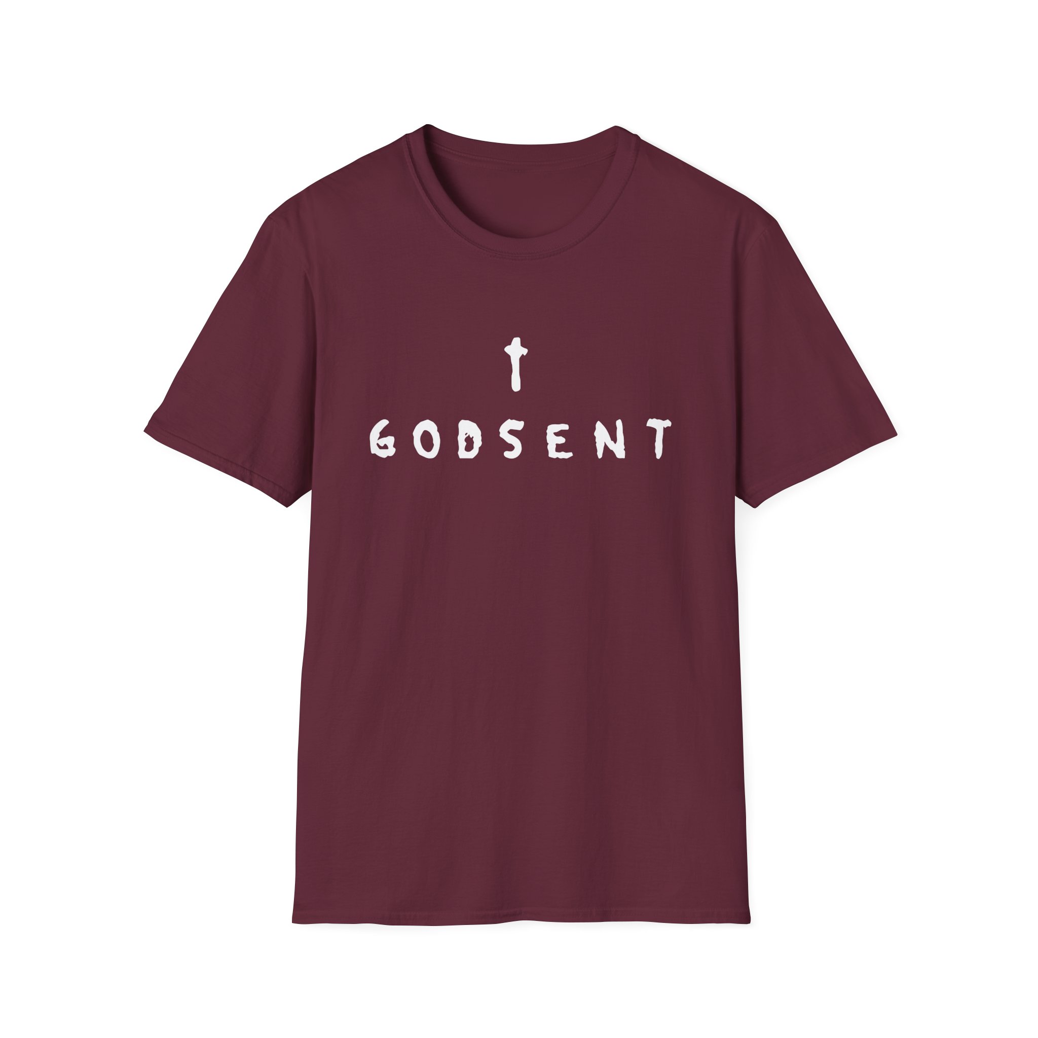 Ethel Cain Unisex Softstyle T-Shirt - Image 5