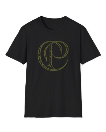 Caroline Polachek PANG CP Unisex Softstyle T-Shirt