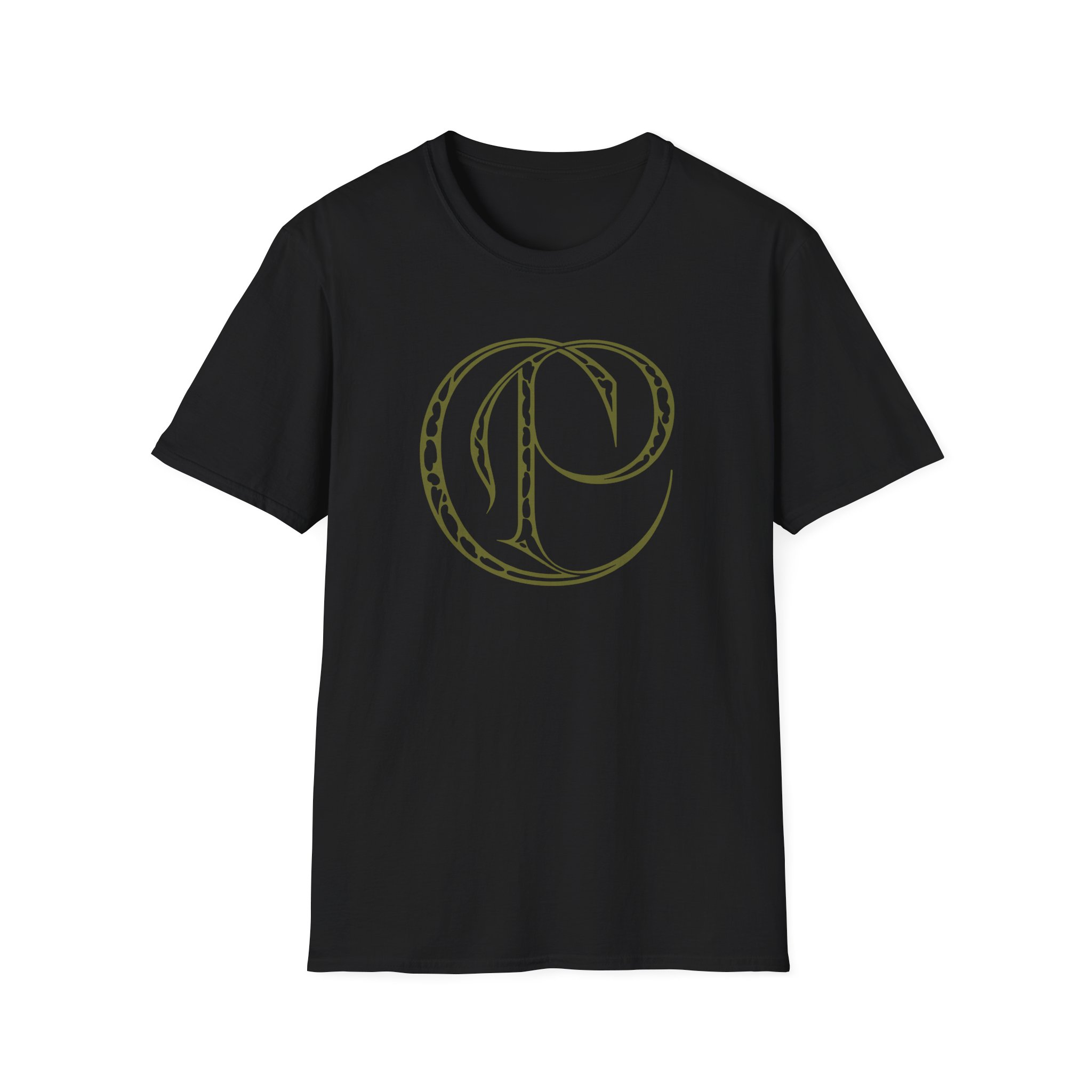 Caroline Polachek PANG CP Unisex Softstyle T-Shirt