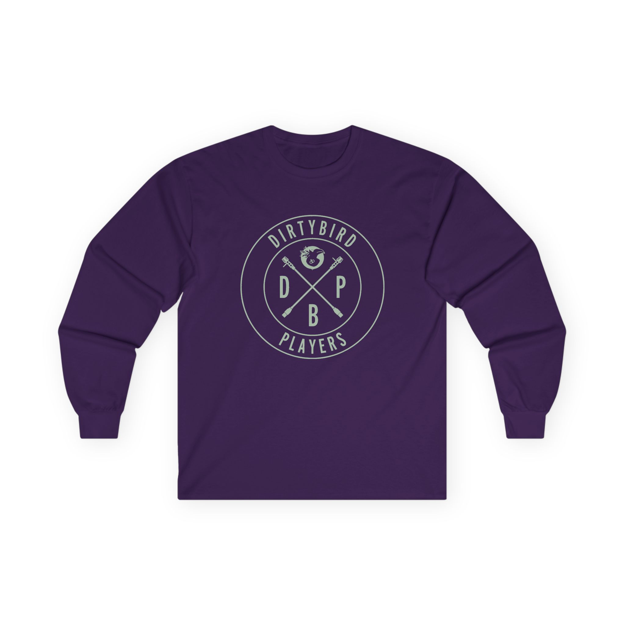 Chris Lorenzo Unisex Ultra Cotton Long Sleeve Tee - Image 7