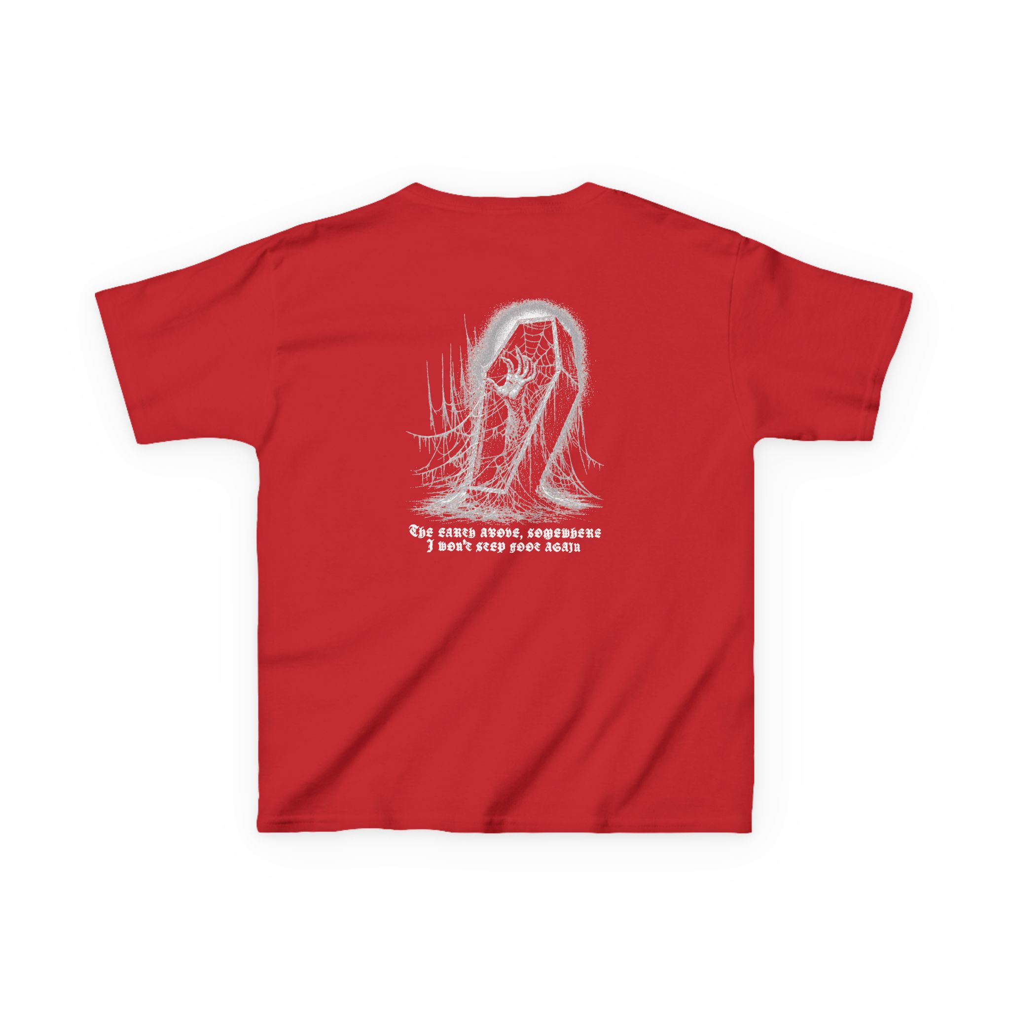 Angelmaker Coffin Kids Heavy Cotton™ Tee - Image 16