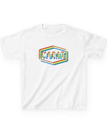 Morat Kids Heavy Cotton™ Tee