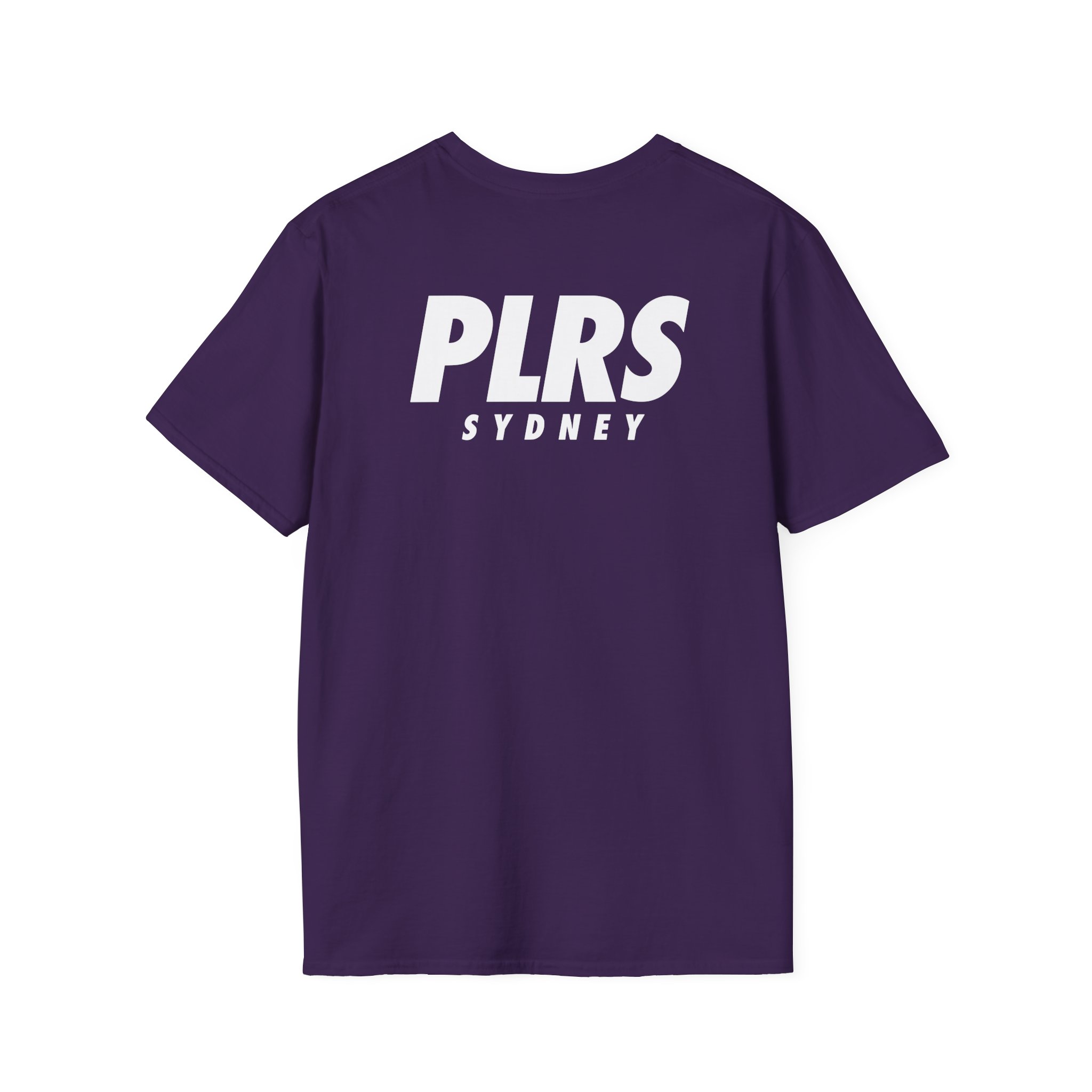 Polaris Plrs Unisex Softstyle T-Shirt - Image 22