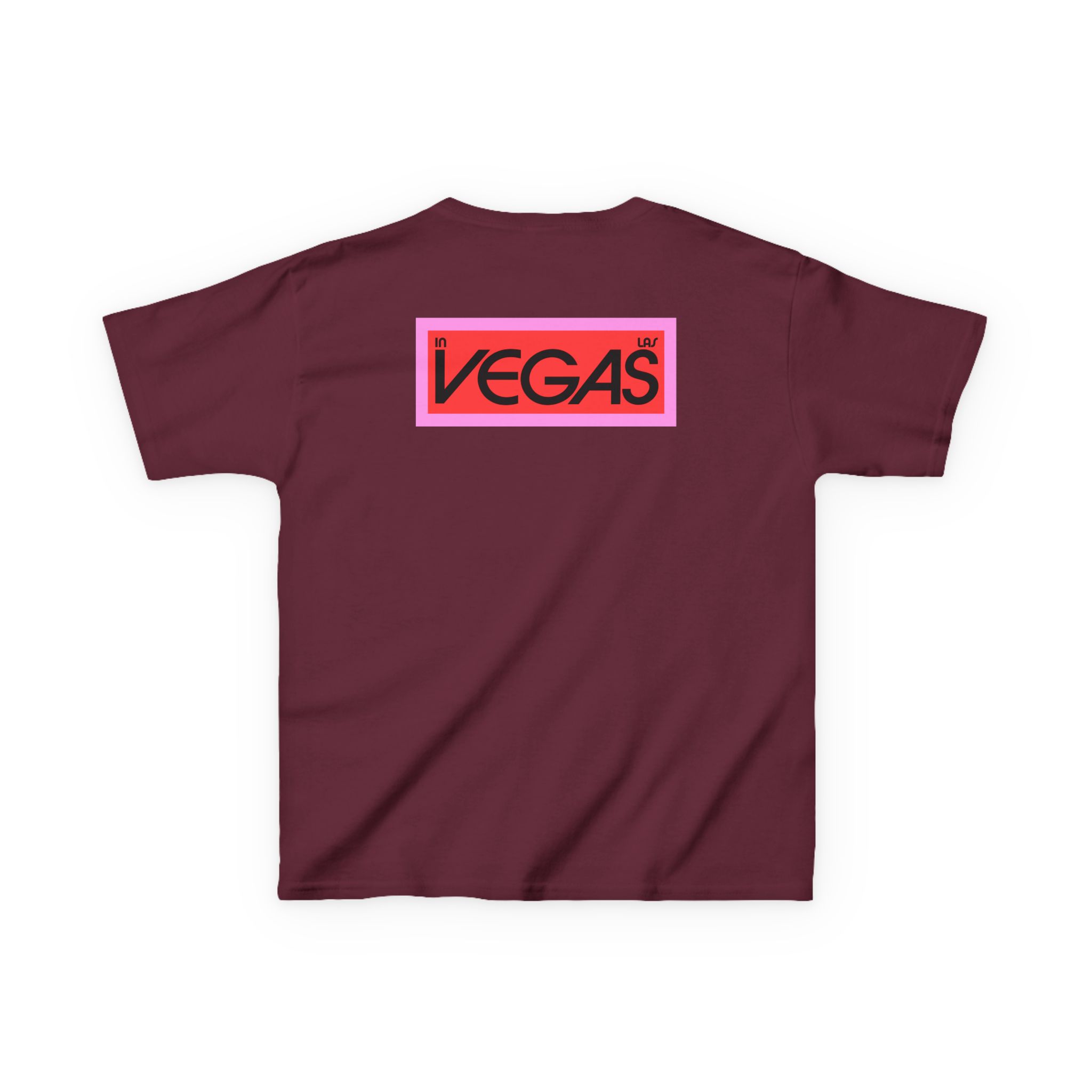 Kids John Legend Love In Las Vegas Heavy Cotton™ Tee - Image 14