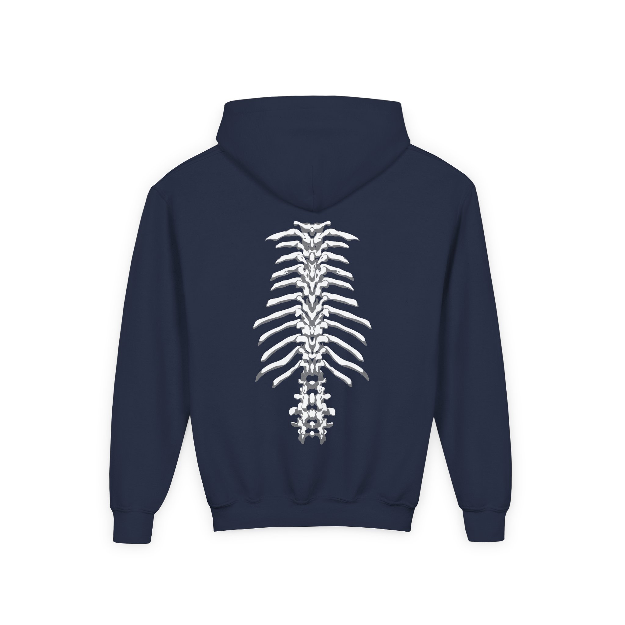 One Ok Rock the Forum Exclusive Youth Heavy Blend Hooded Sweatshirt - Image 8