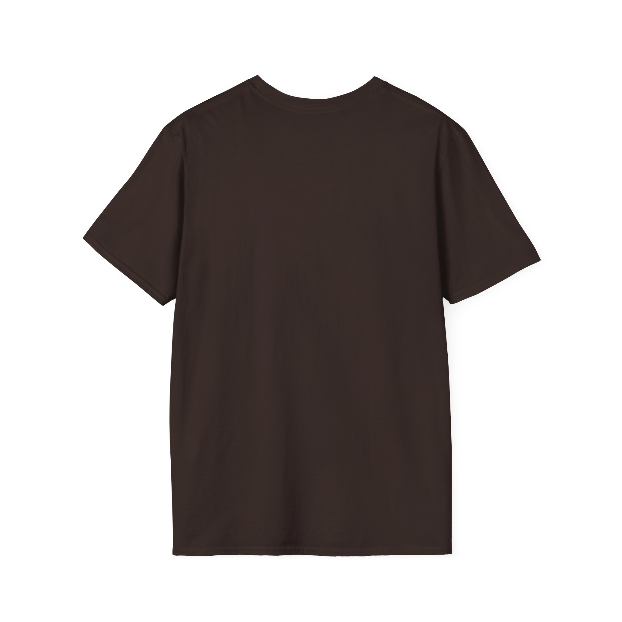Pink Floyd At Pompeii Unisex Softstyle T-shirt - Image 4