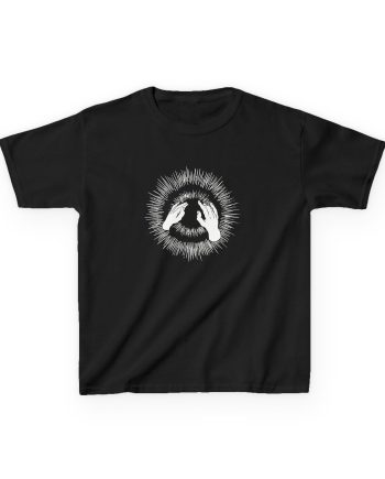 Godspeed You Black Emperor Kids Heavy Cotton™ Tee