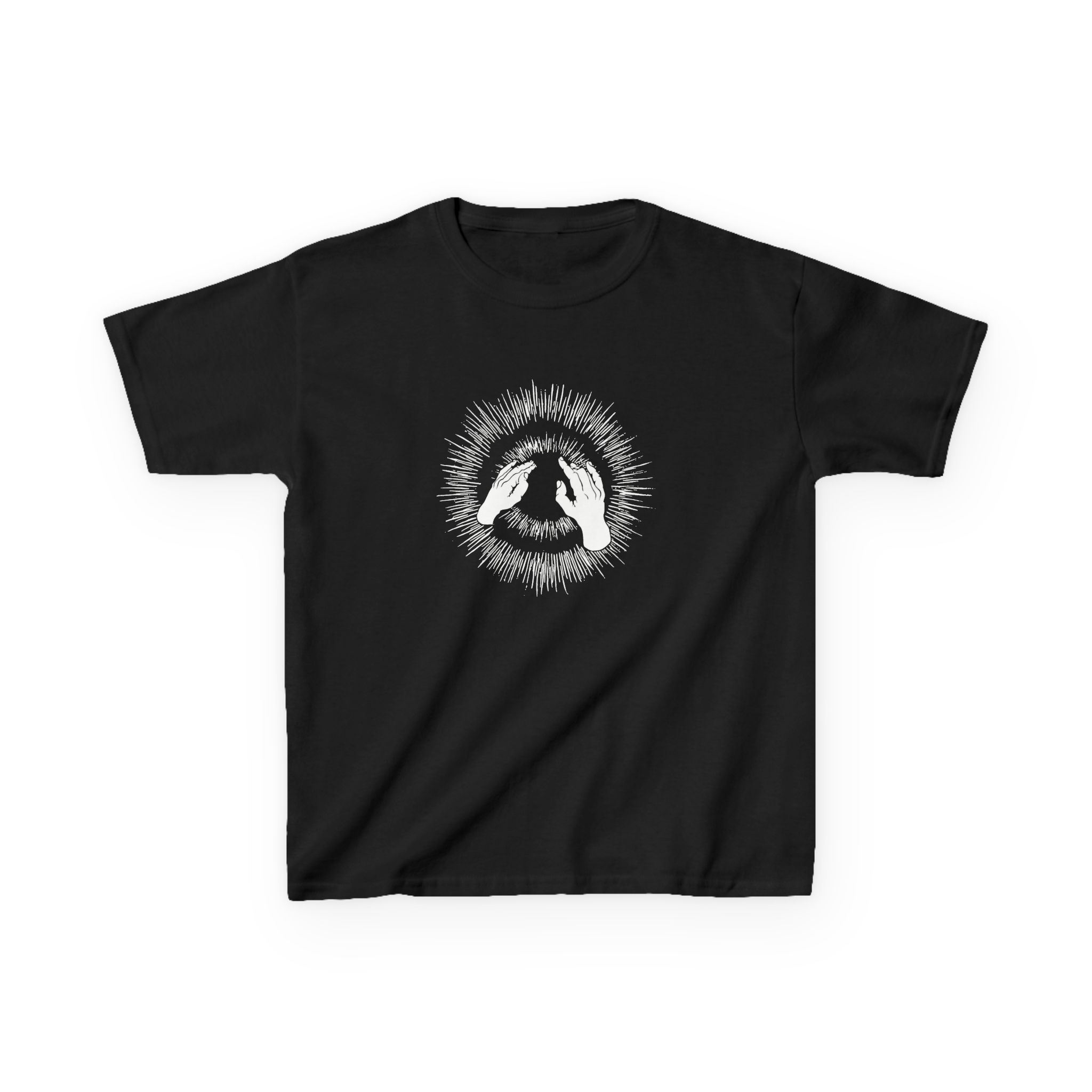 Godspeed You Black Emperor Kids Heavy Cotton™ Tee
