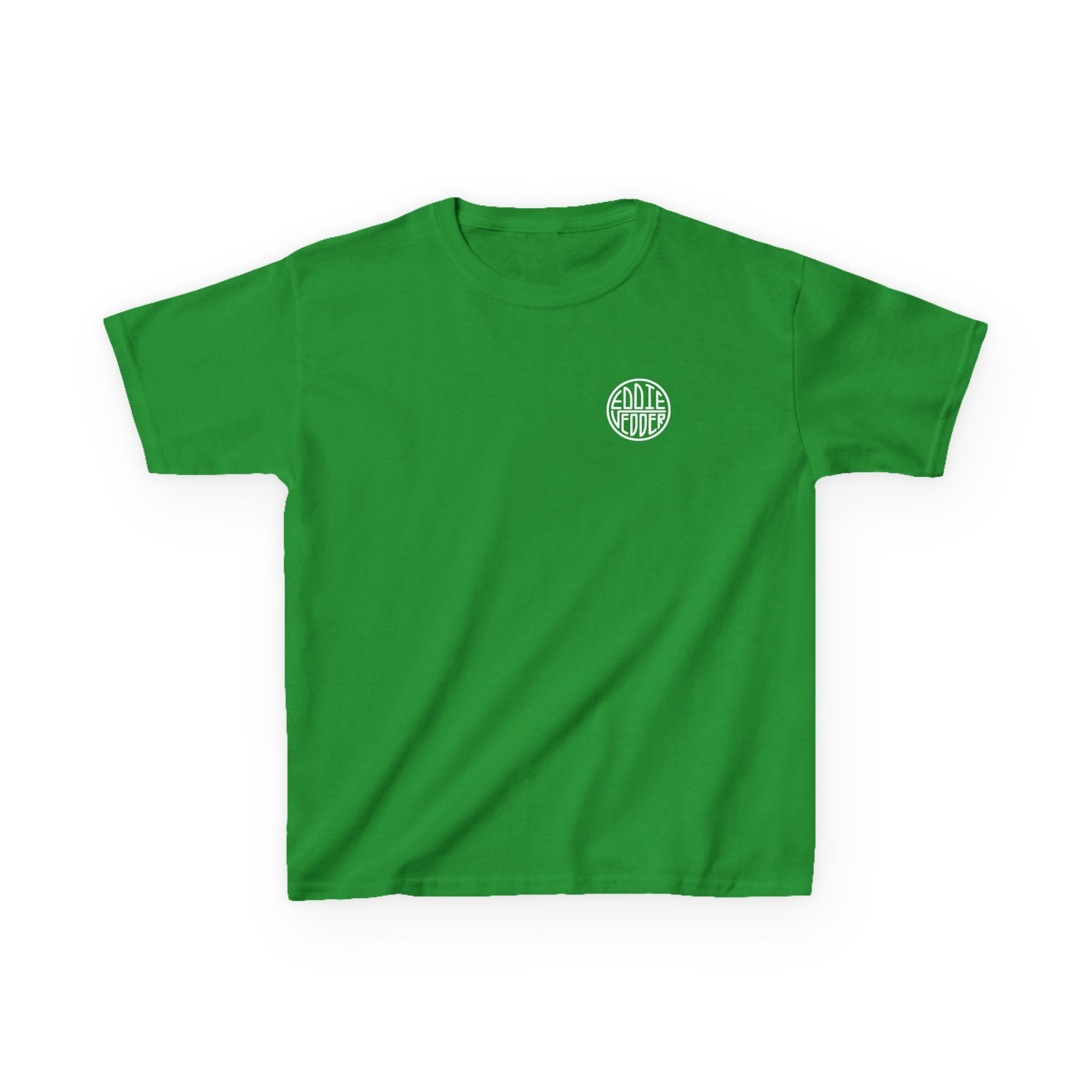 Eddie Vedder 2026 Tokyo Kids Heavy Cotton™ Tee - Image 9